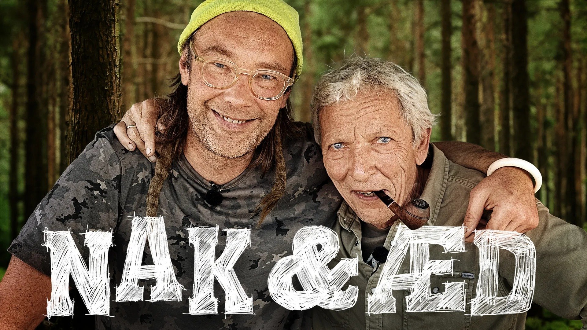 Nak & Æd fillers