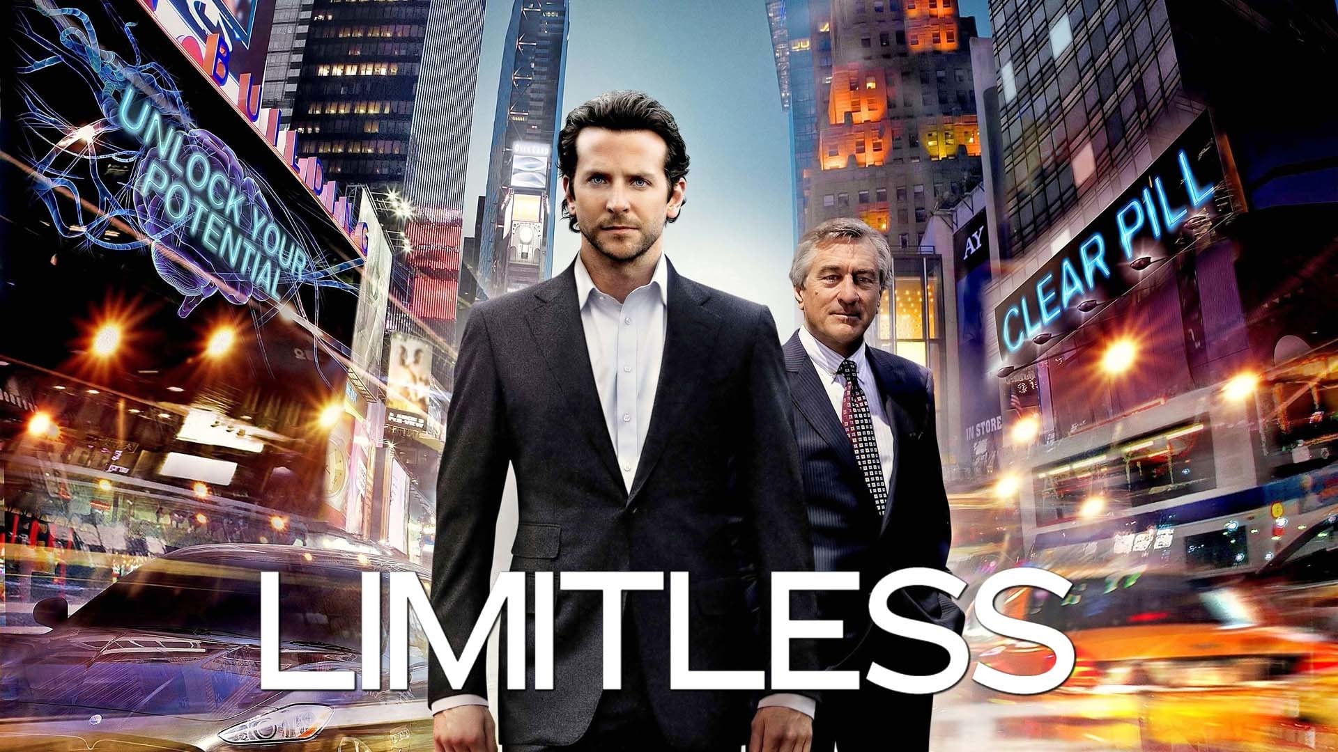 Limitless