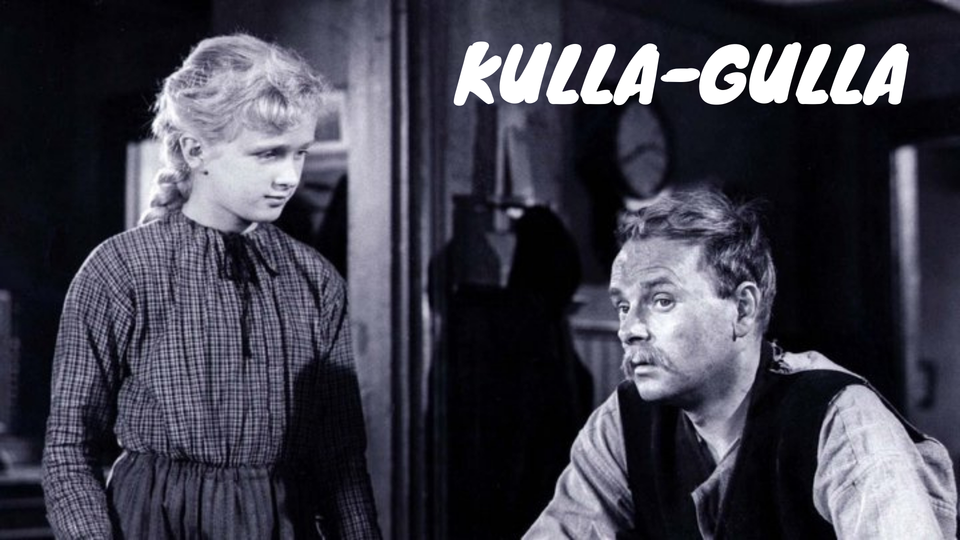 Kulla-Gulla