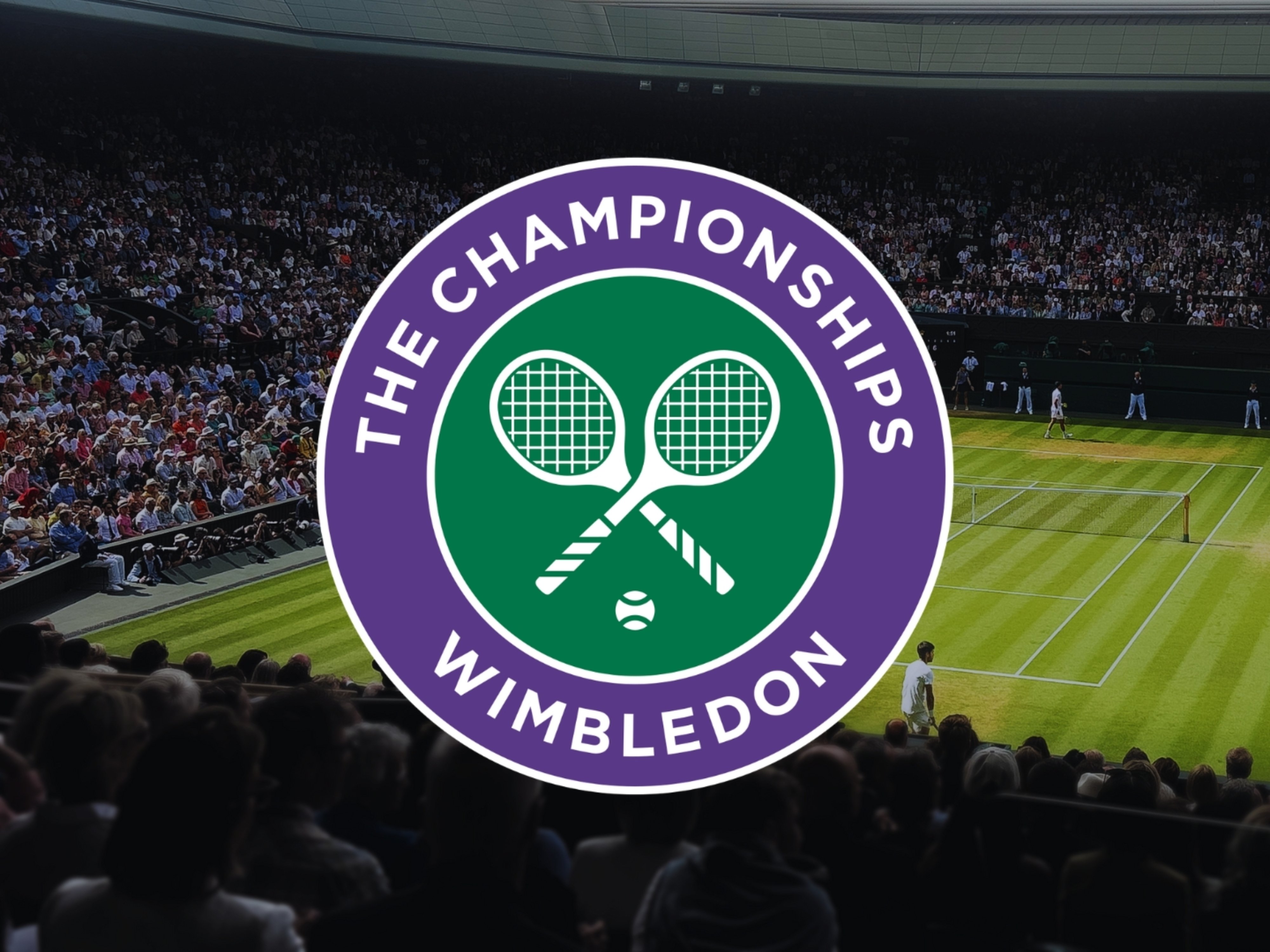 Tennis: Wimbledon