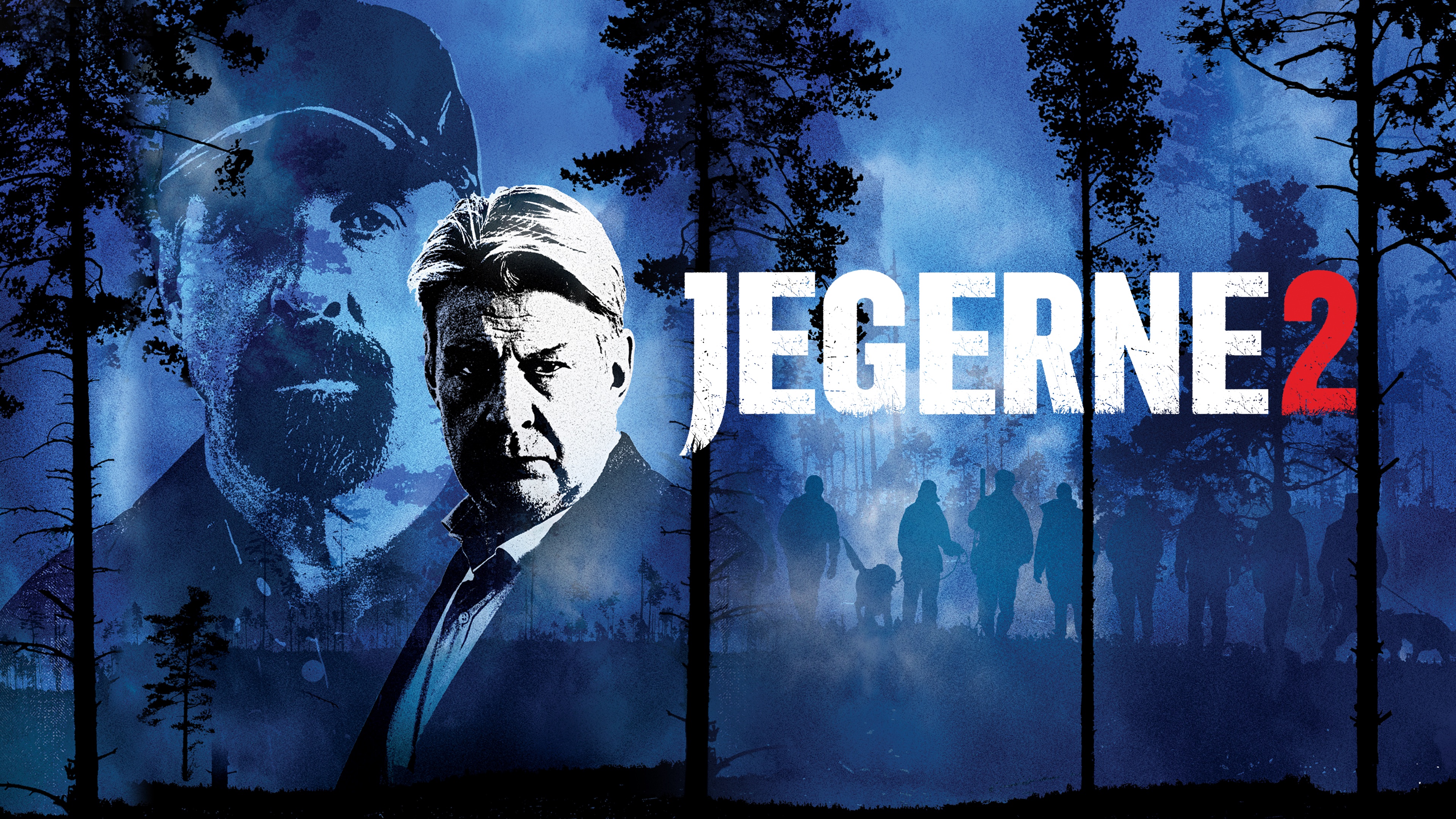 Jegerne - Falske spor