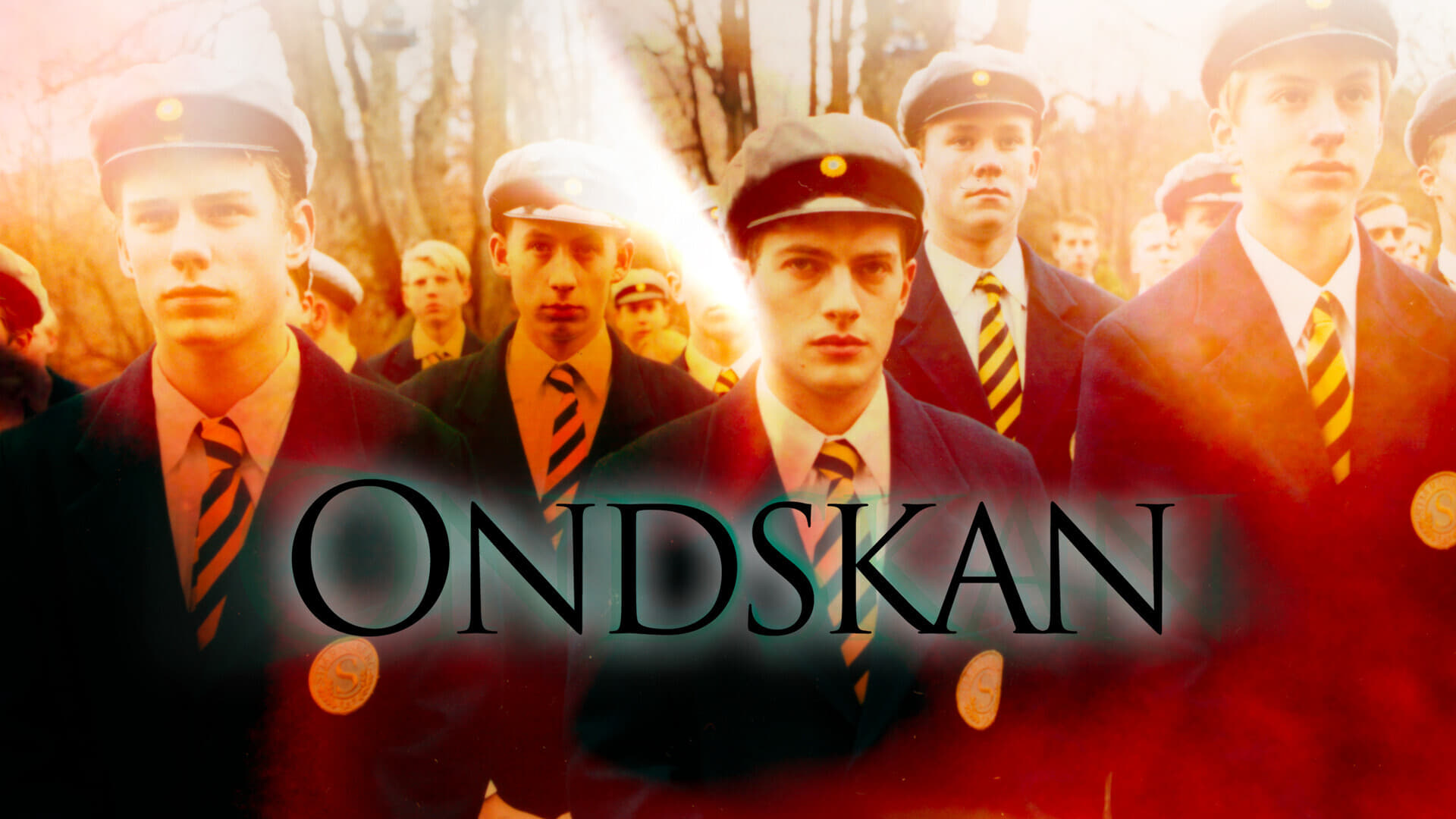 Ondskapen