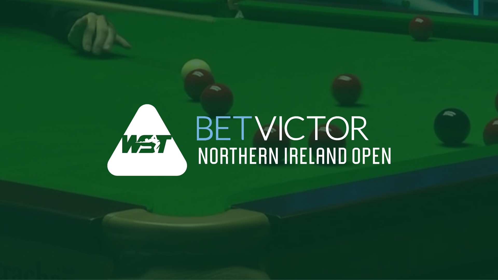 Snooker: Northern Ireland Open