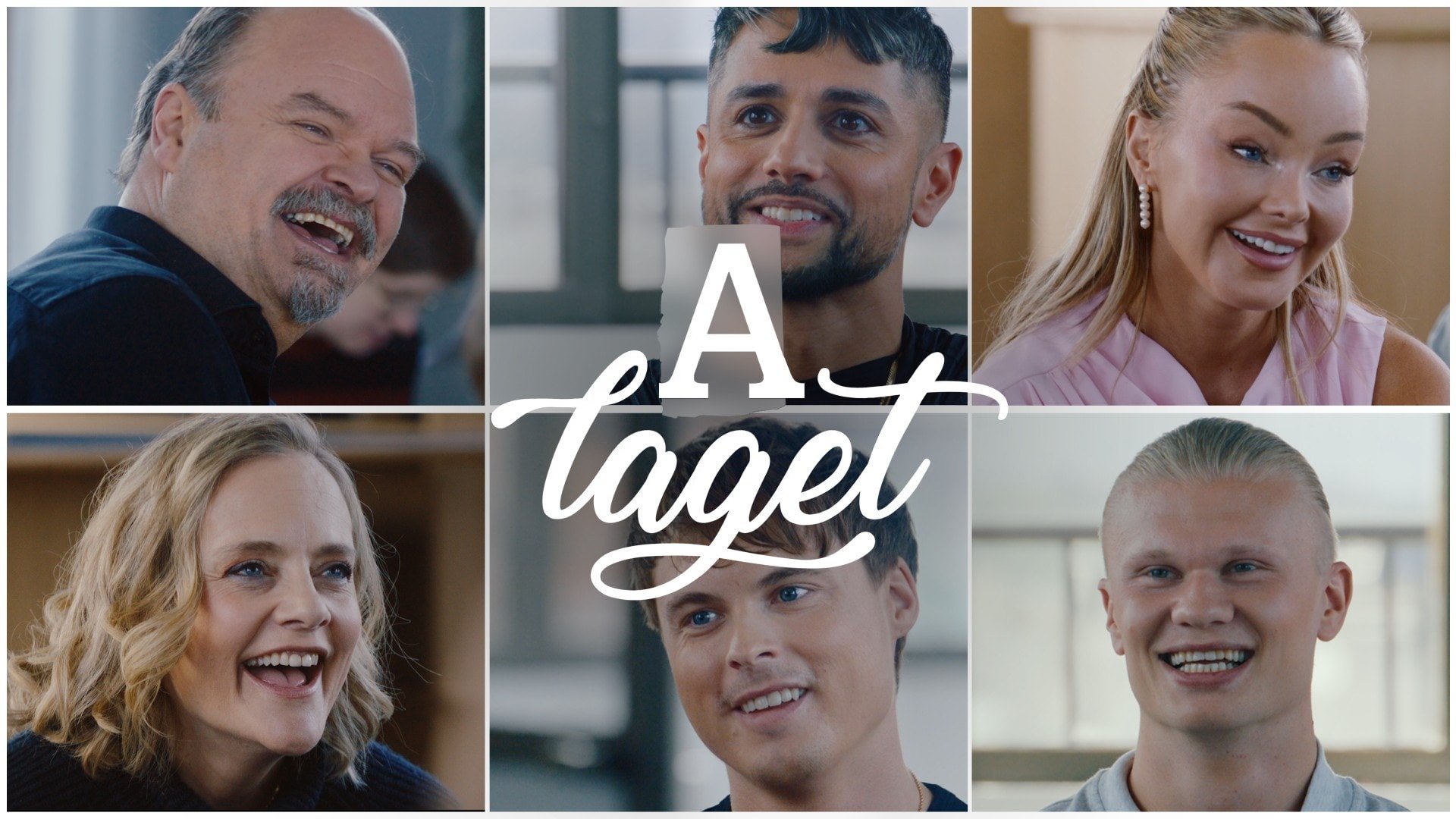 A-laget