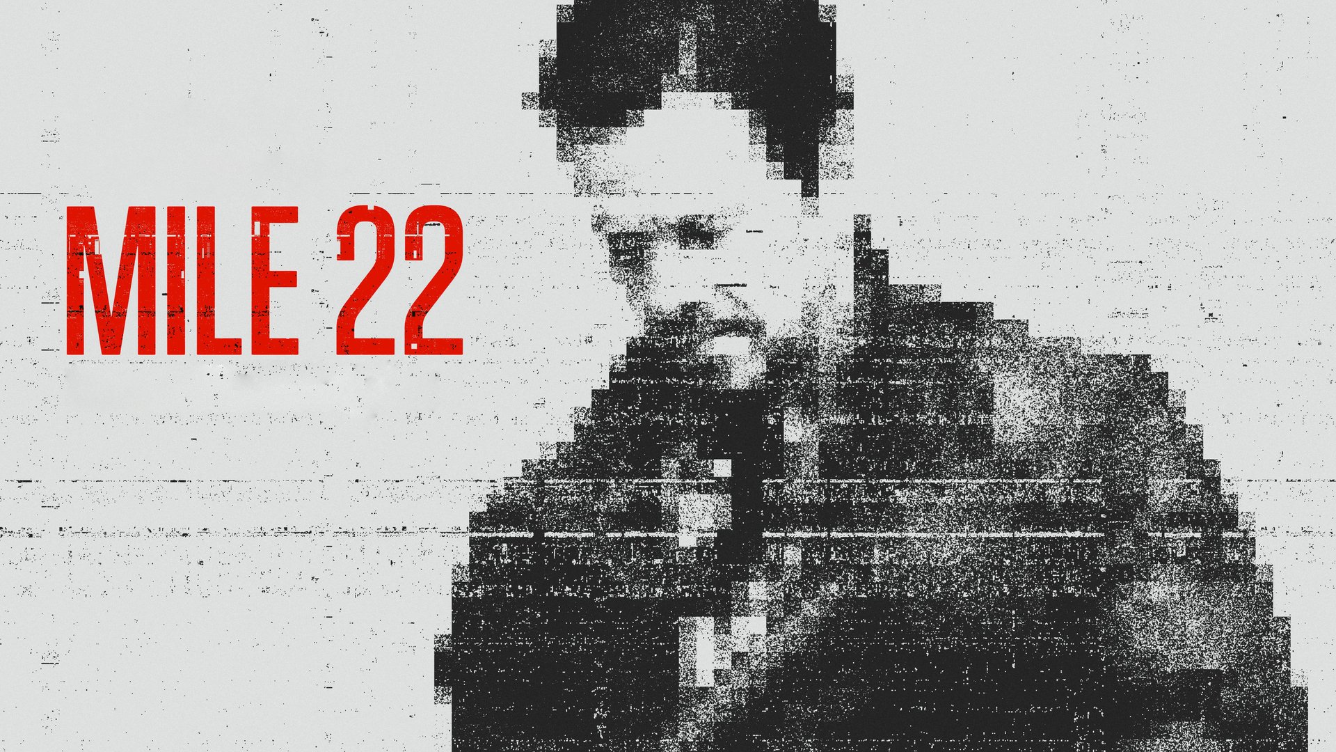 Mile 22