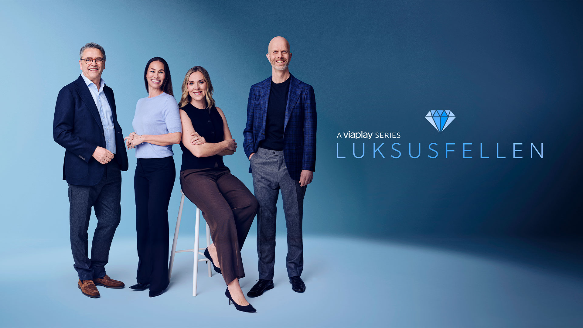 Luksusfellen