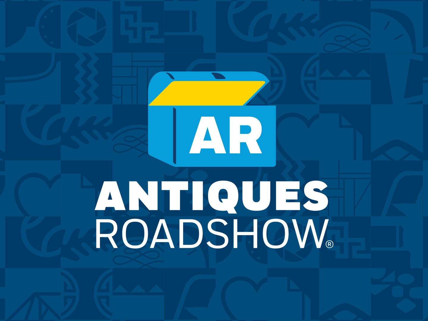 Antikvitets Roadshow
