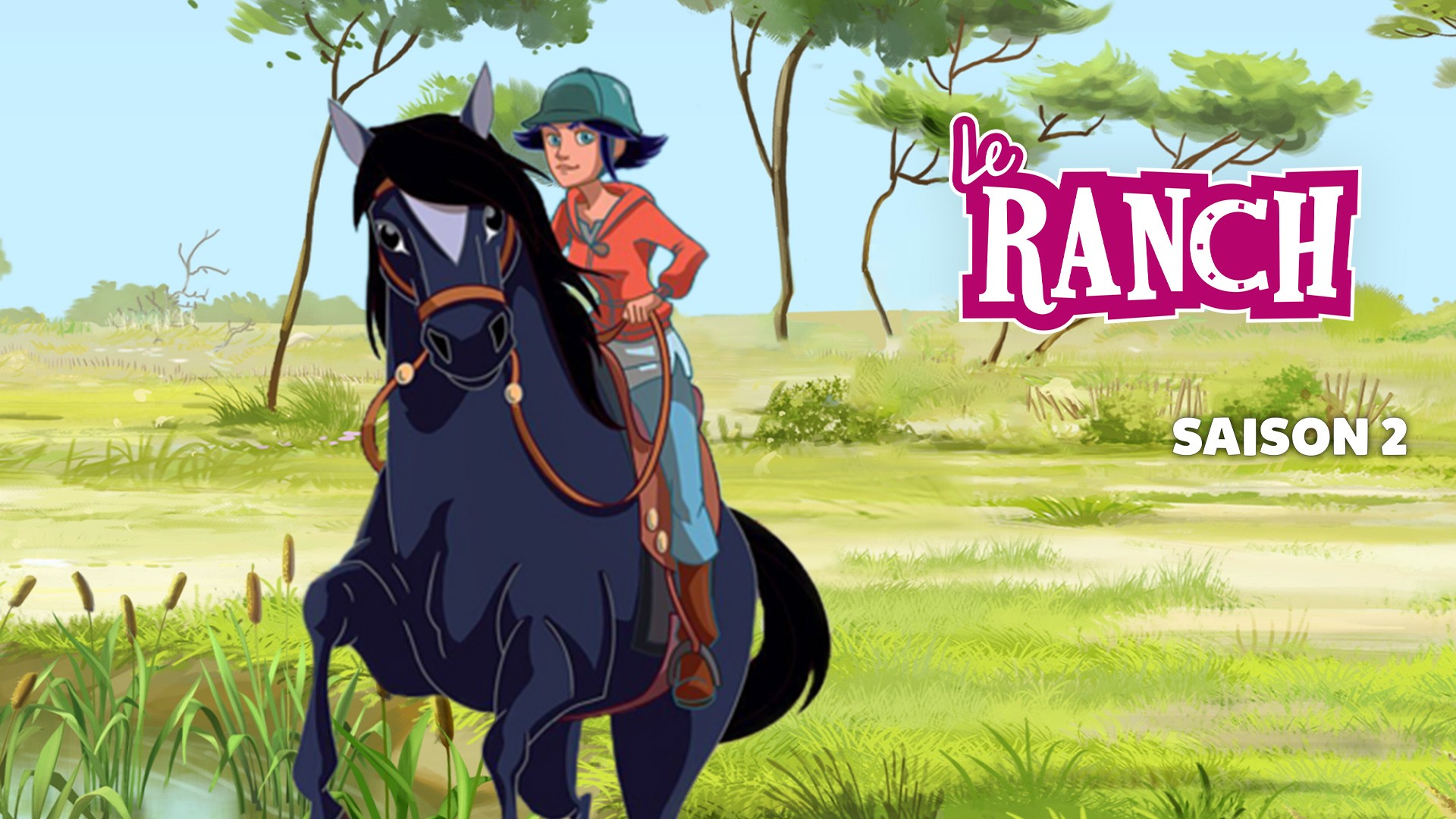 Ranchen