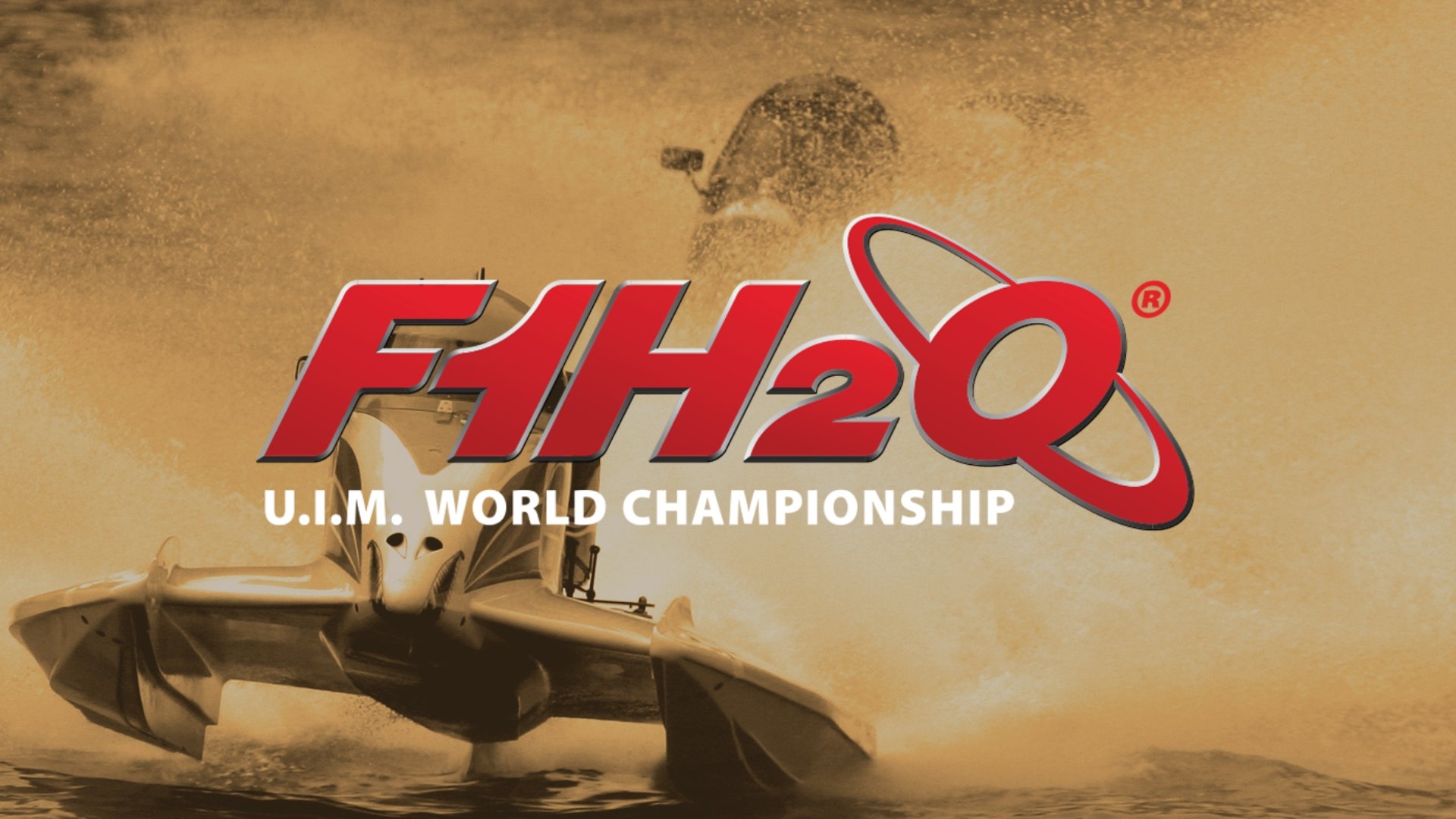 Powerboat Racing World Championship