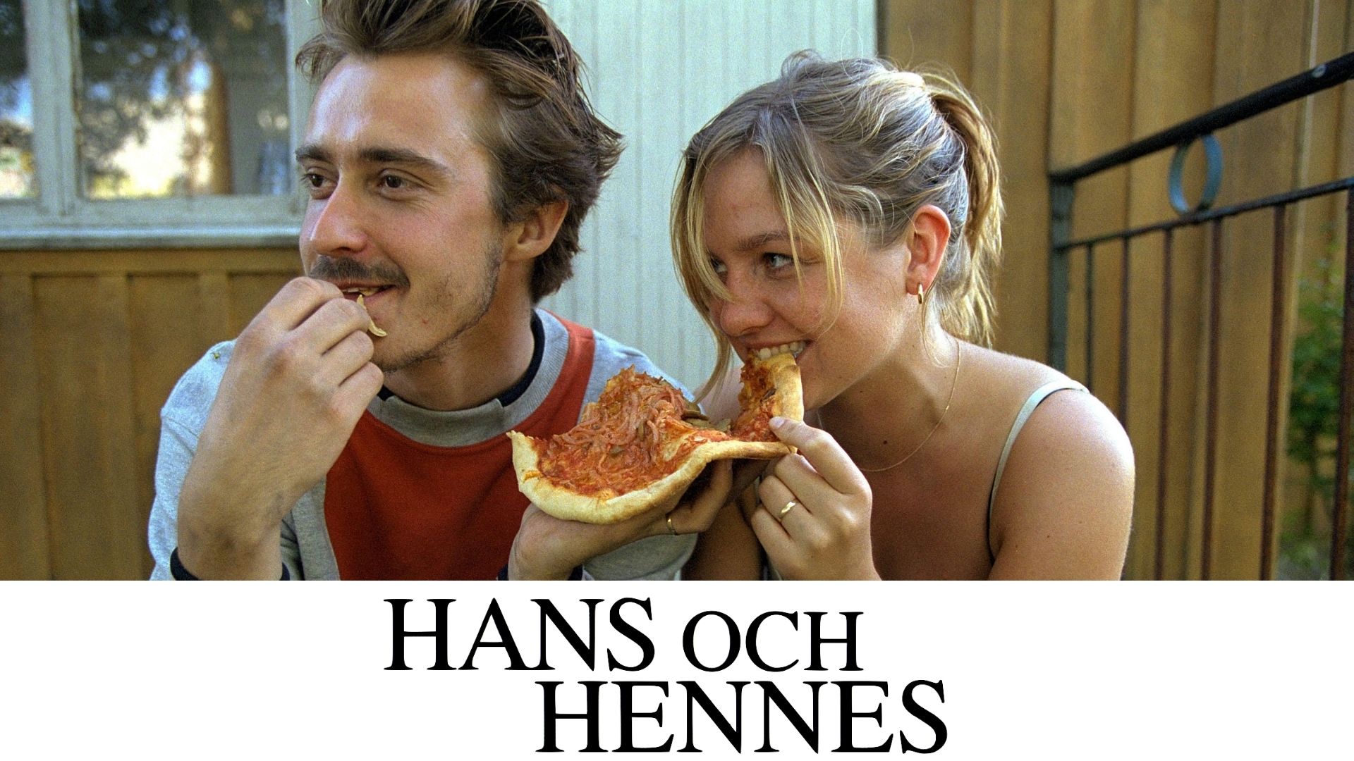 Hans og hendes
