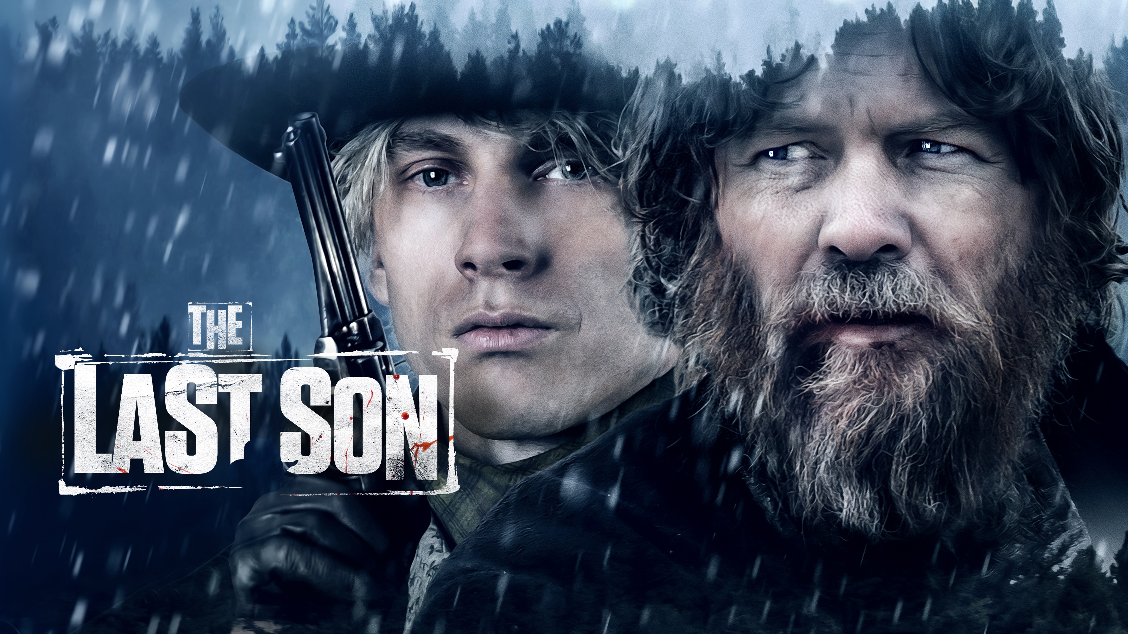 The Last Son