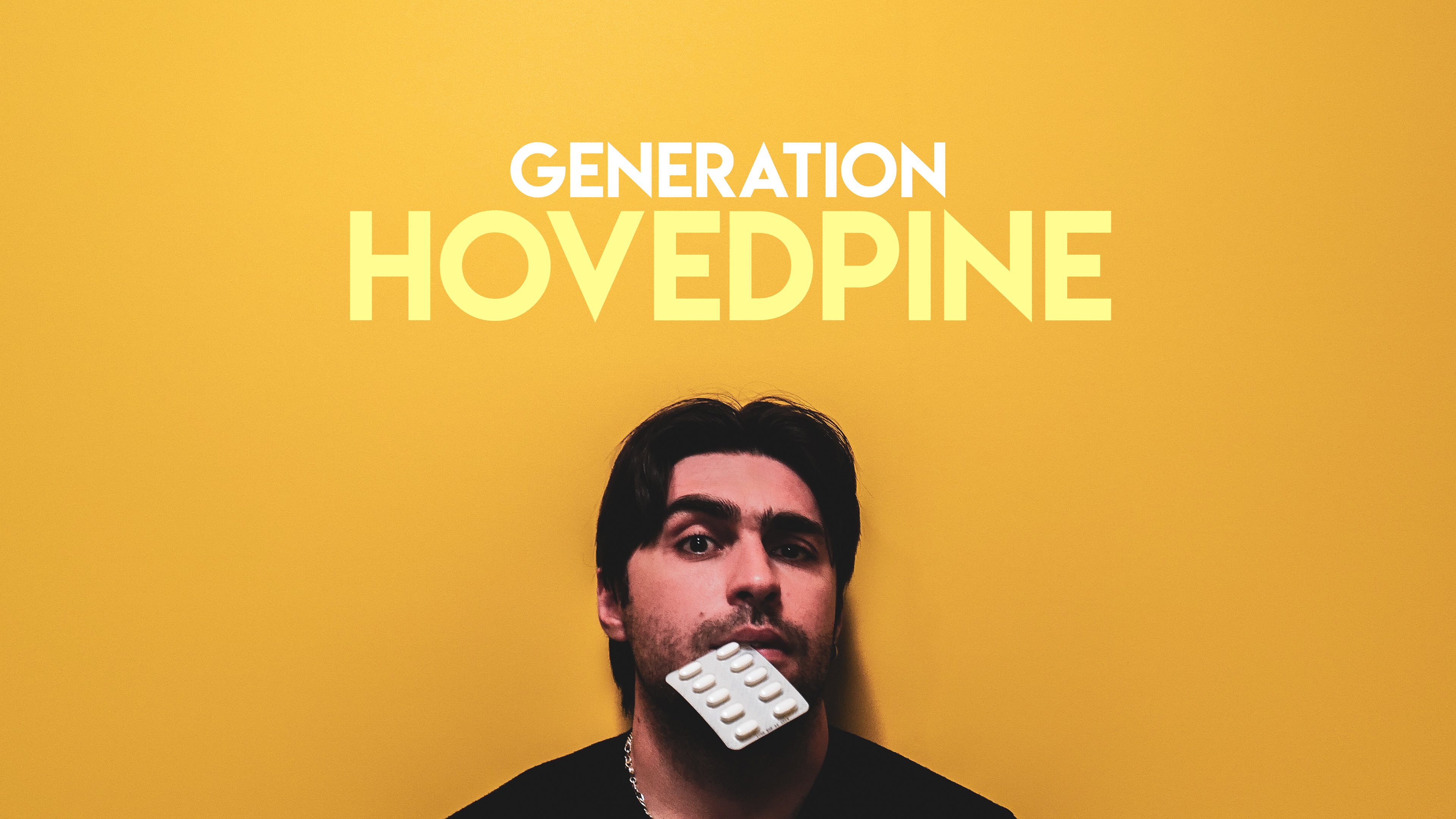 Generation hovedpine