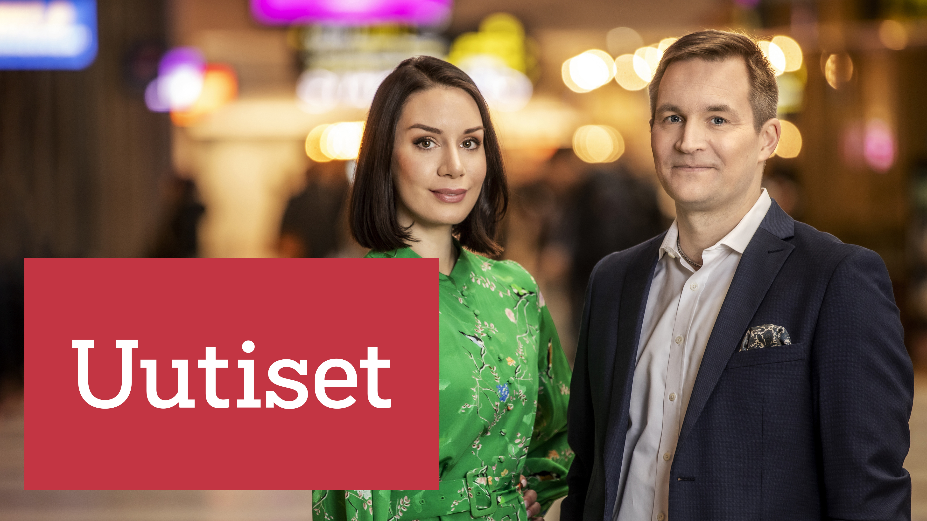 Uutiset