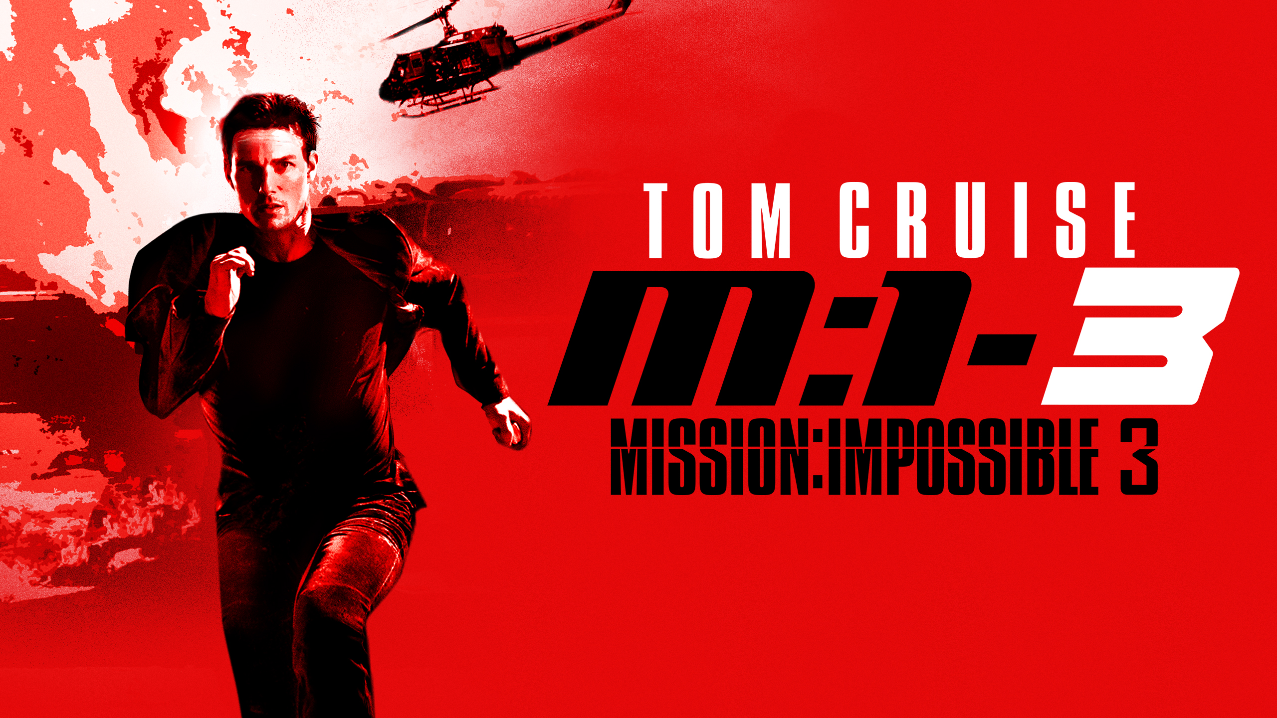 Mission: Impossible 3
