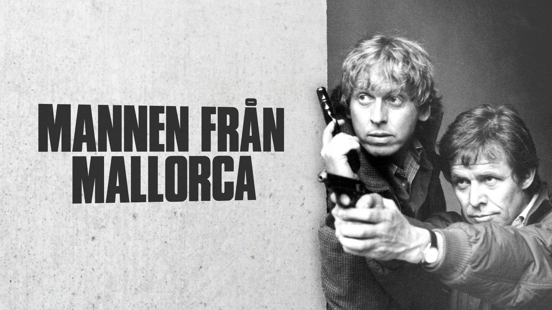 Mannen fra Mallorca