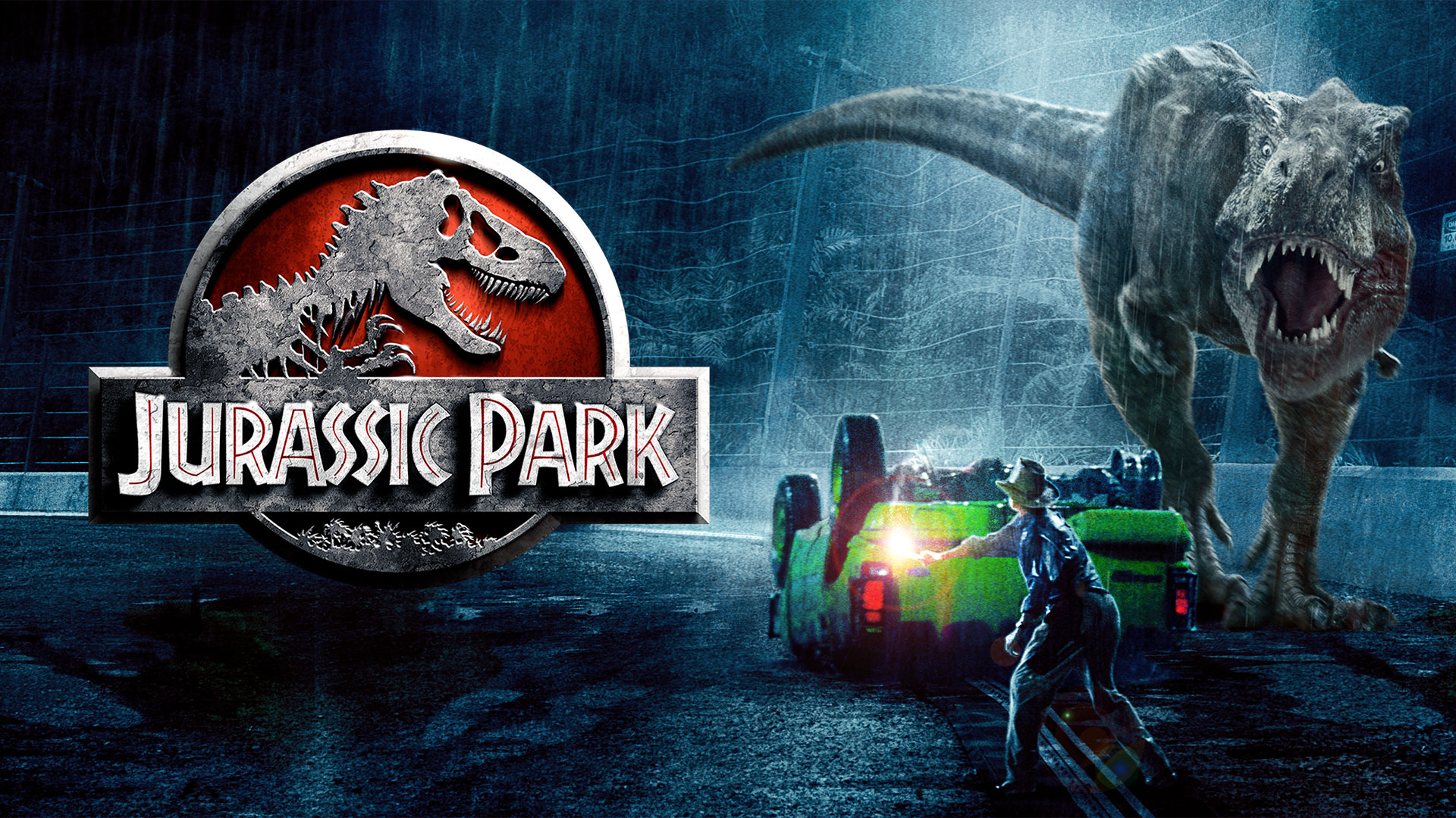 Jurassic Park