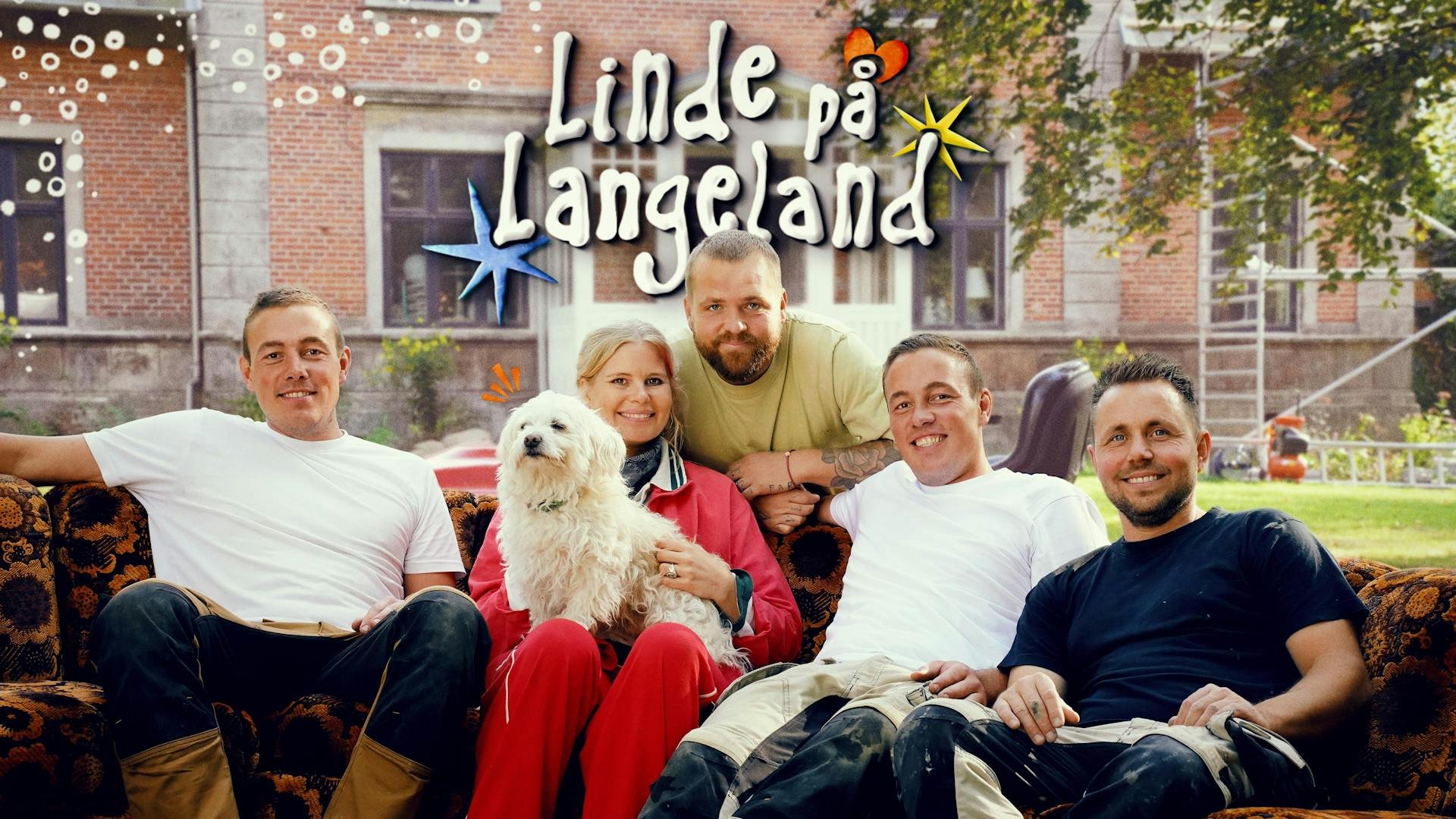 Linde på Langeland
