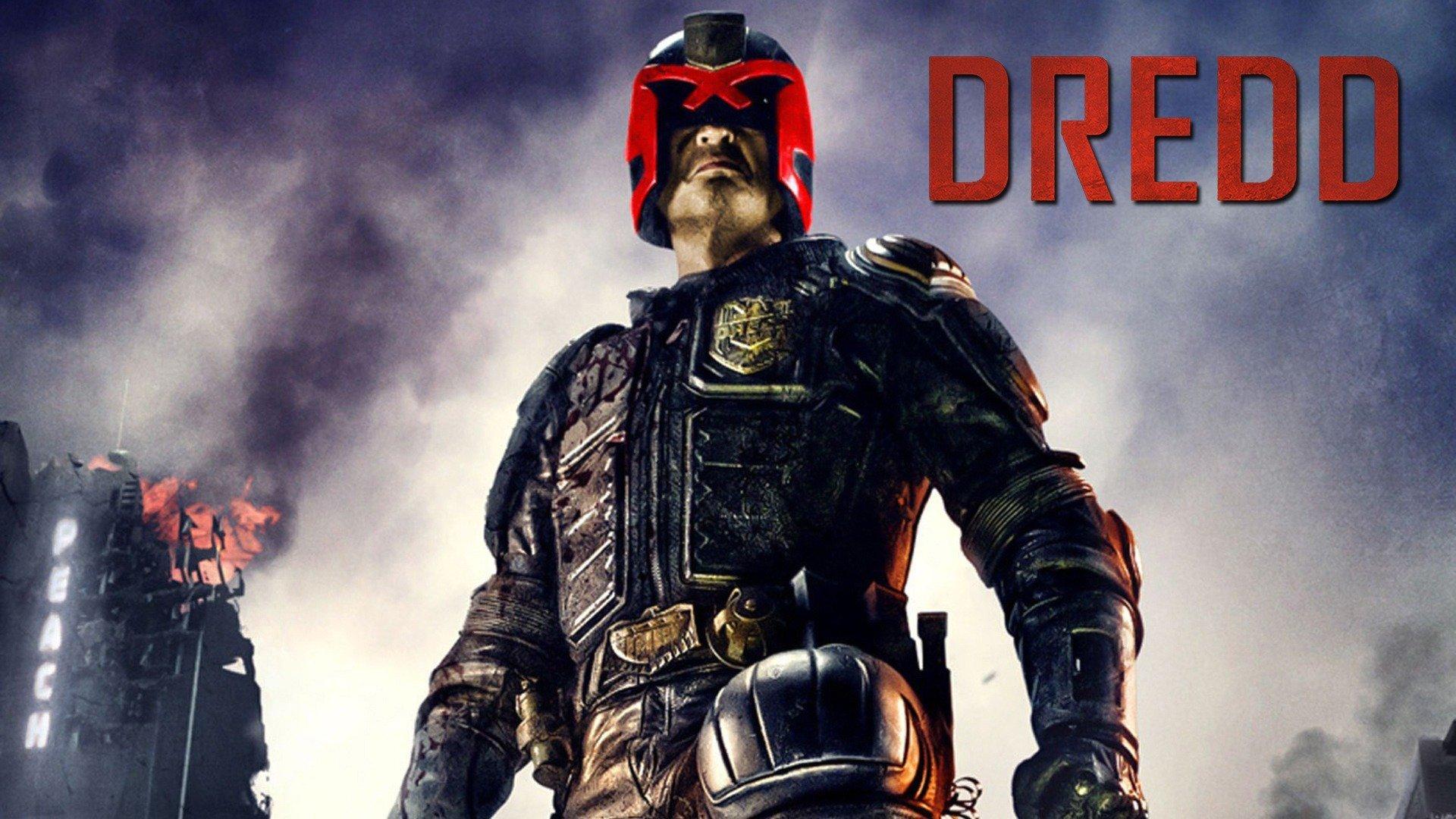 Dredd