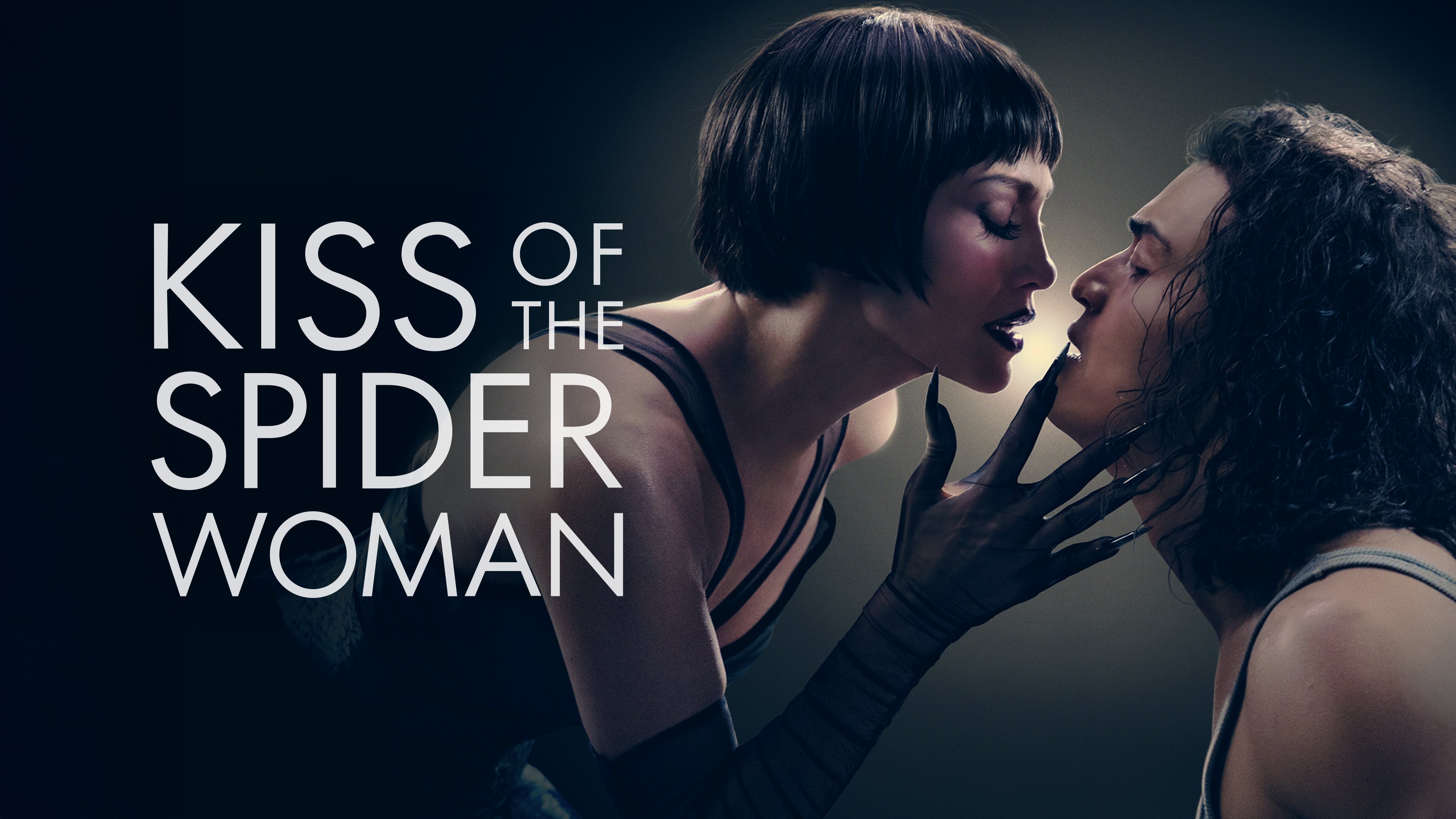 Kiss Of The Spider Woman