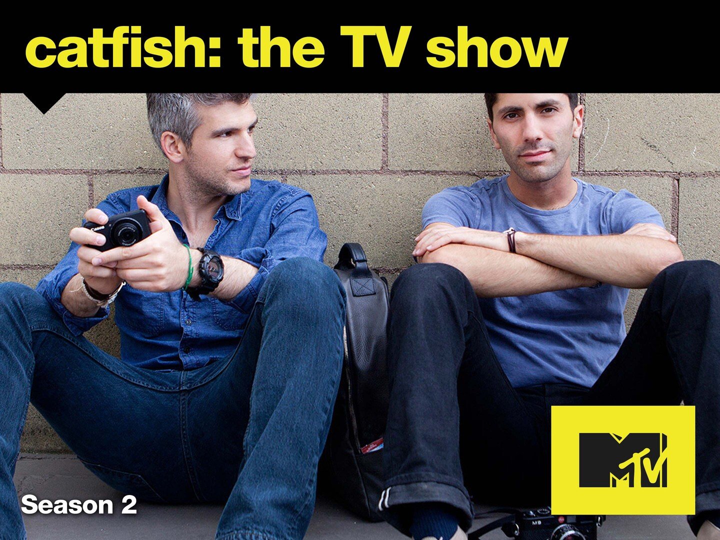 Catfish: The TV Show