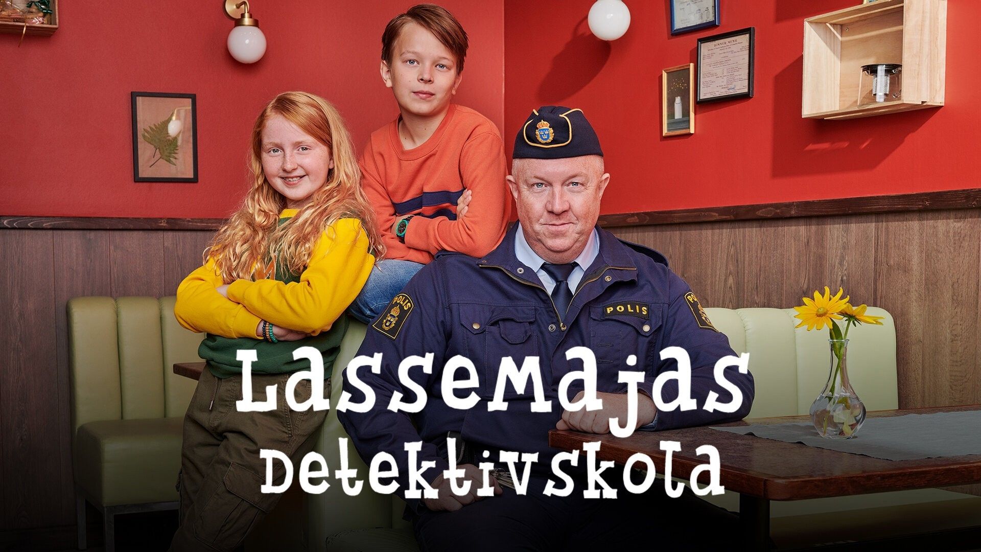 LasseMajas Detektivbyrå
