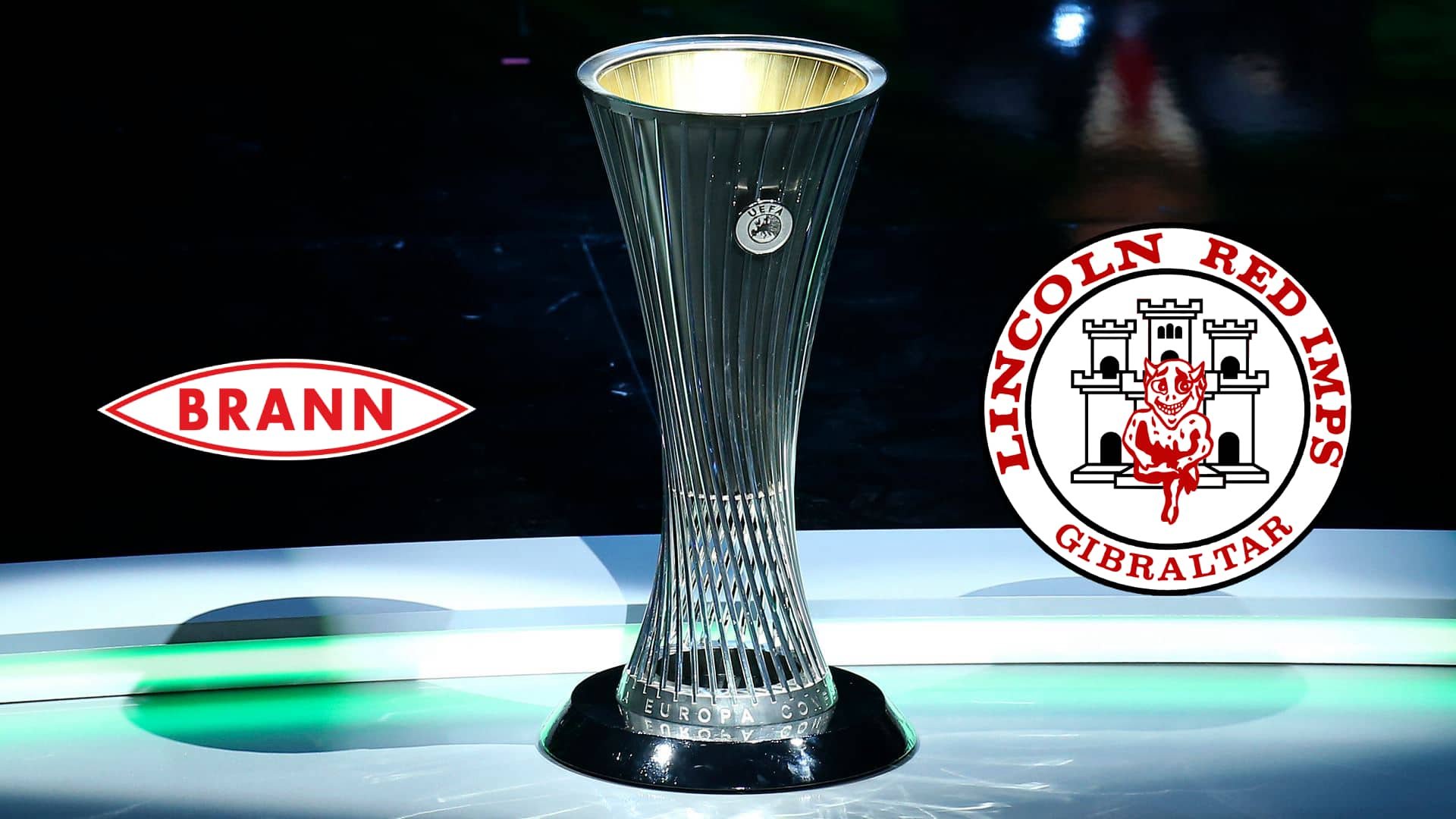 UEFA ECL