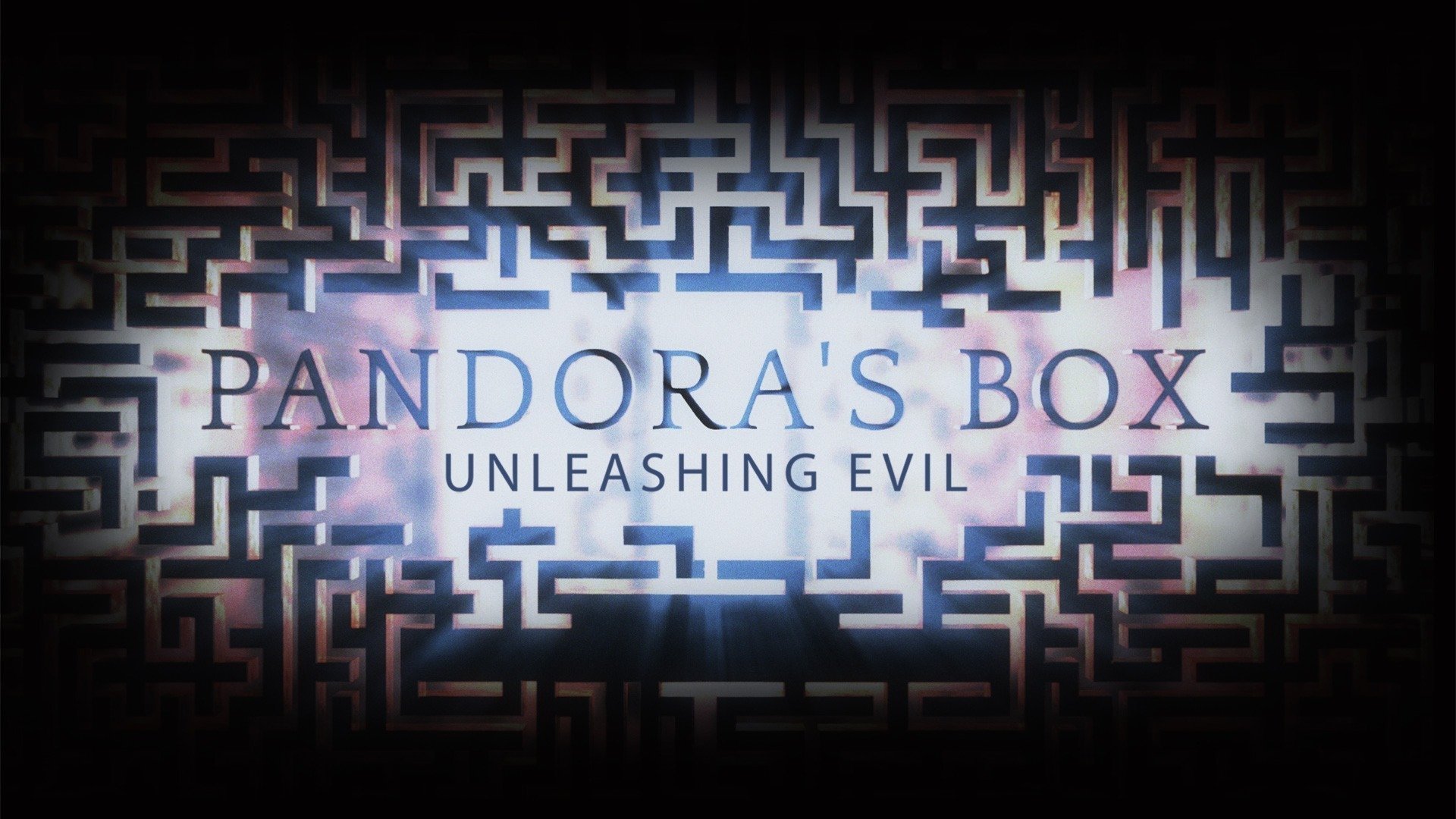 Pandora's Box: Unleashing Evil
