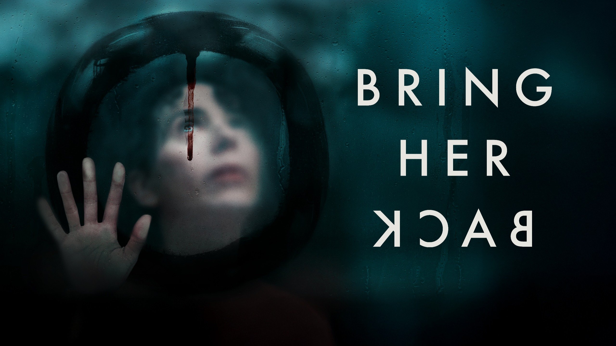 Bring Her Back
