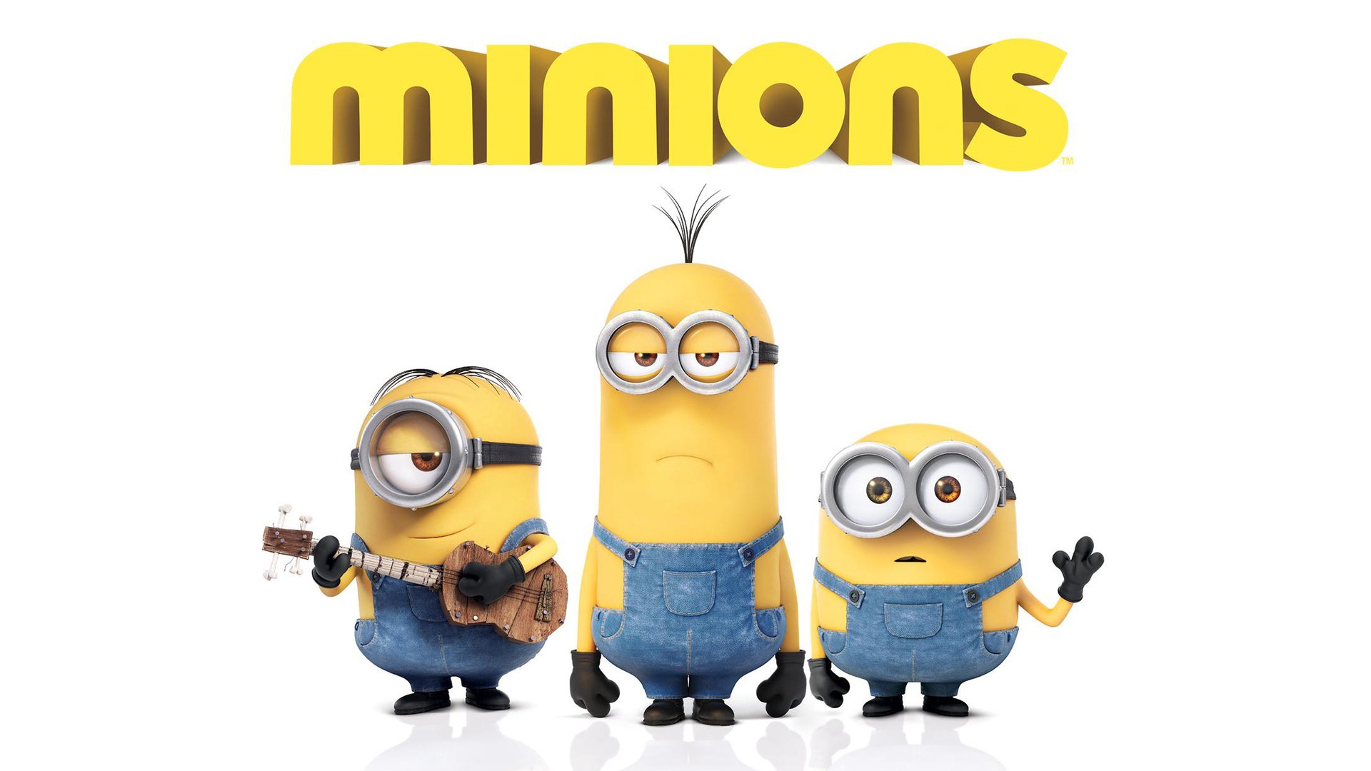 Minions