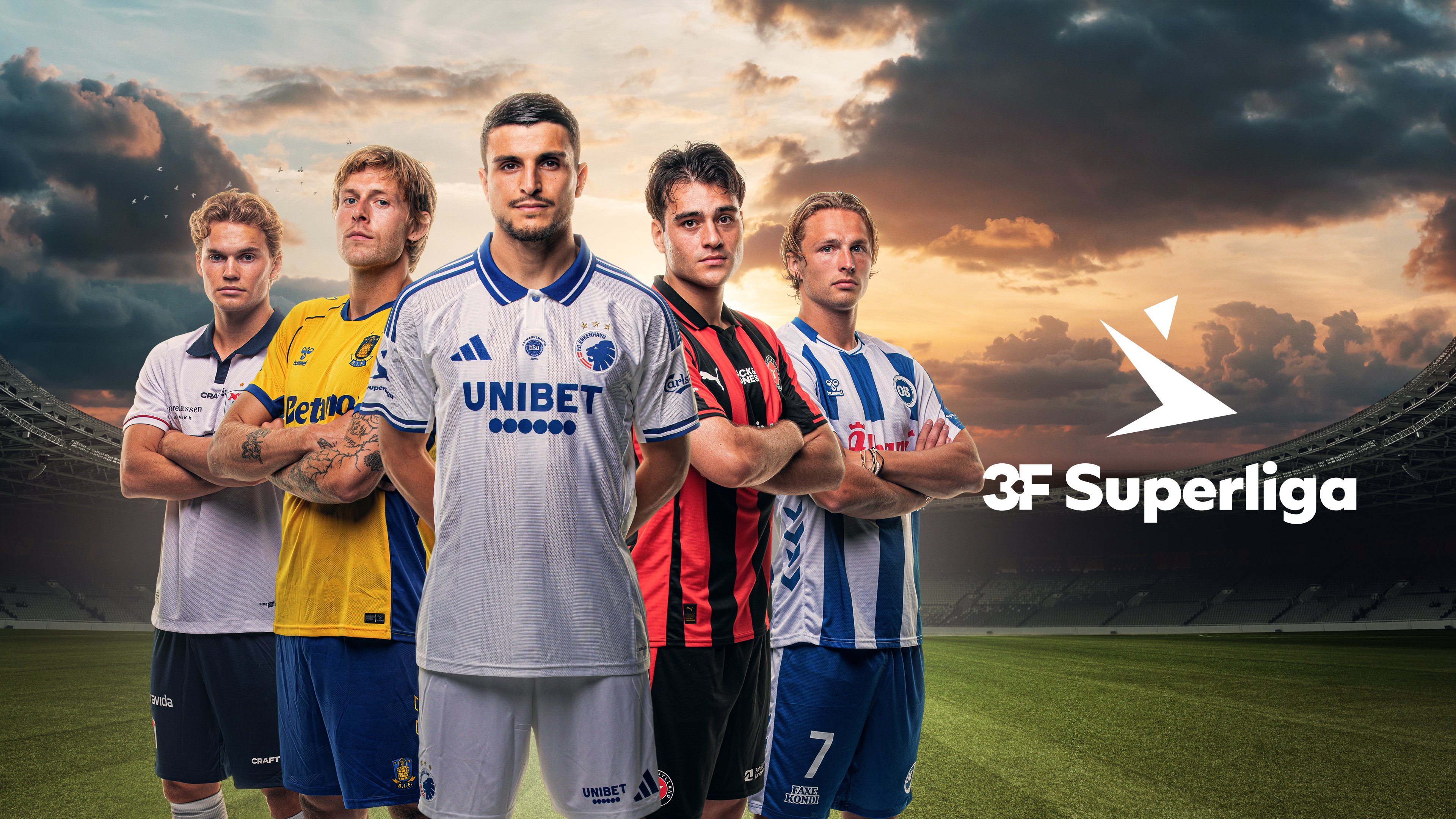 3F Superliga