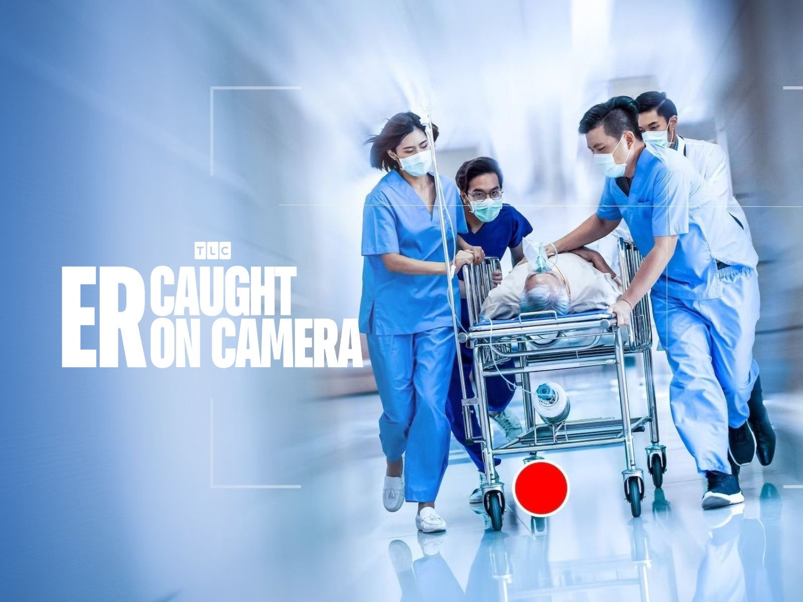 ER: Caught On Camera