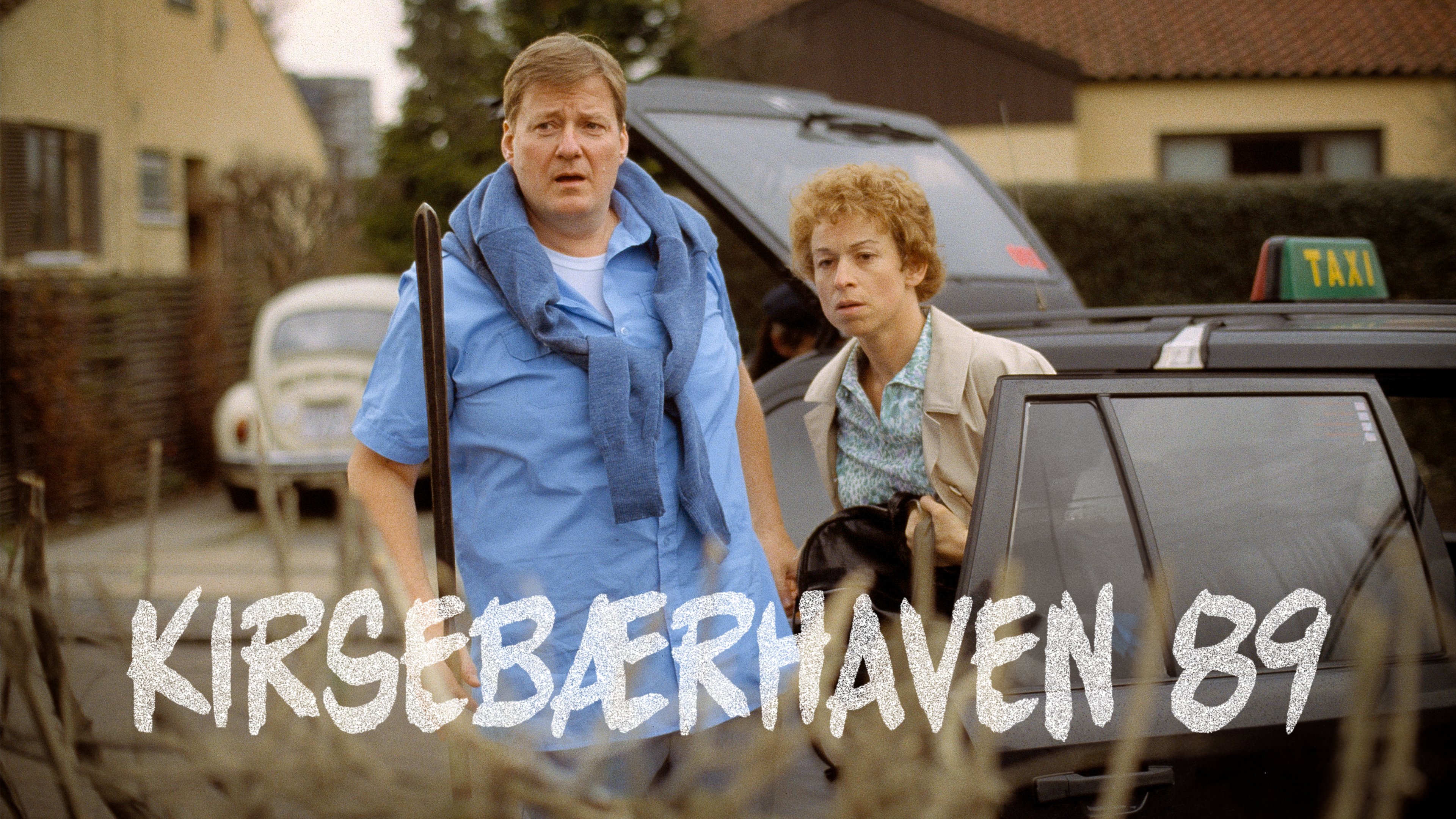 Kirsebærhaven 89