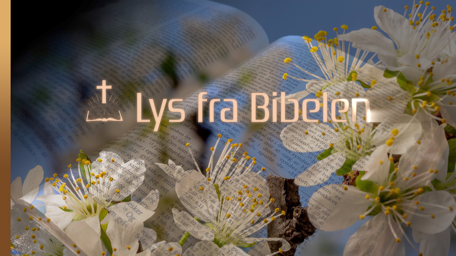 Lys fra Bibelen