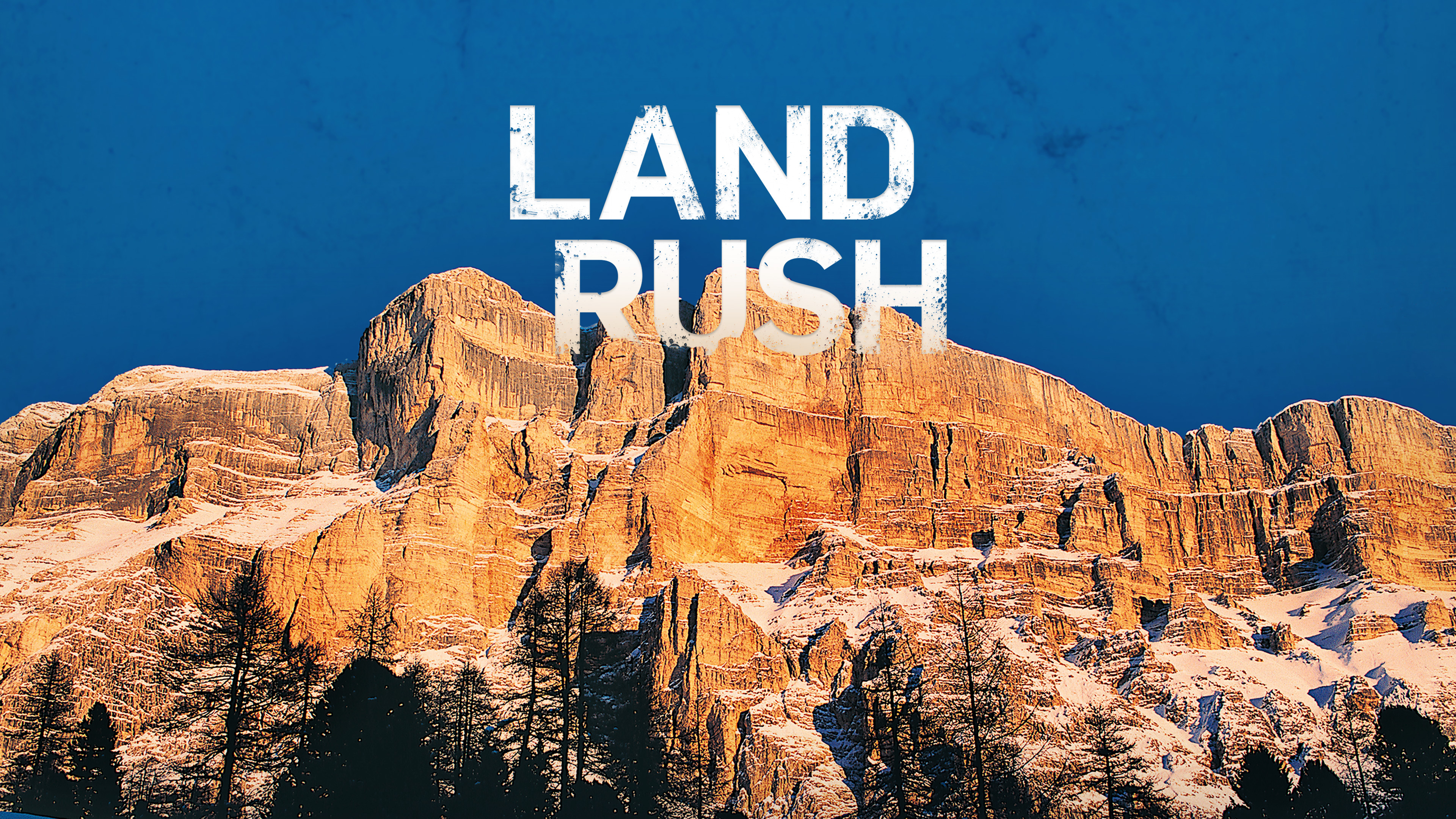 Land Rush