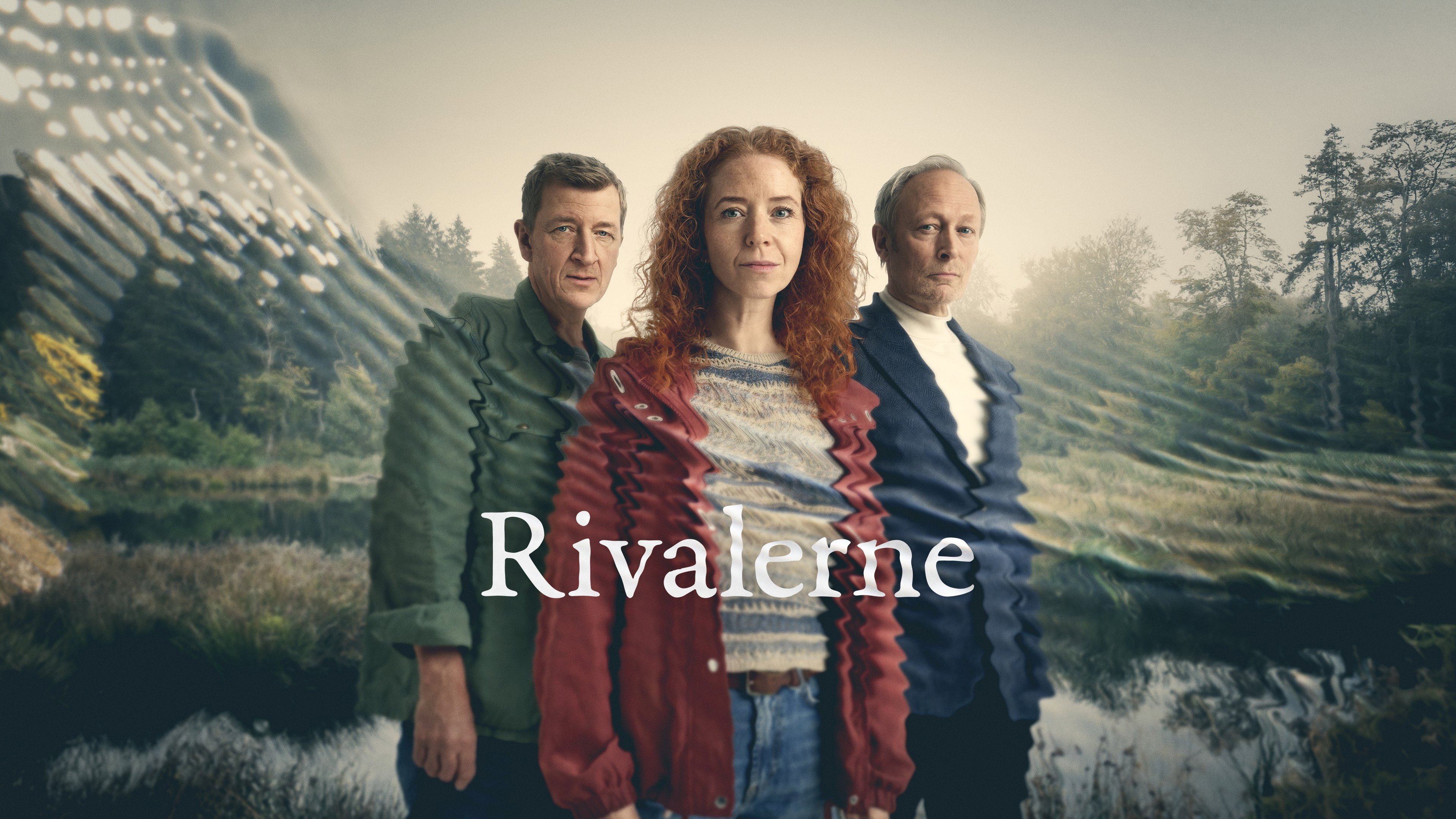 Rivalerne