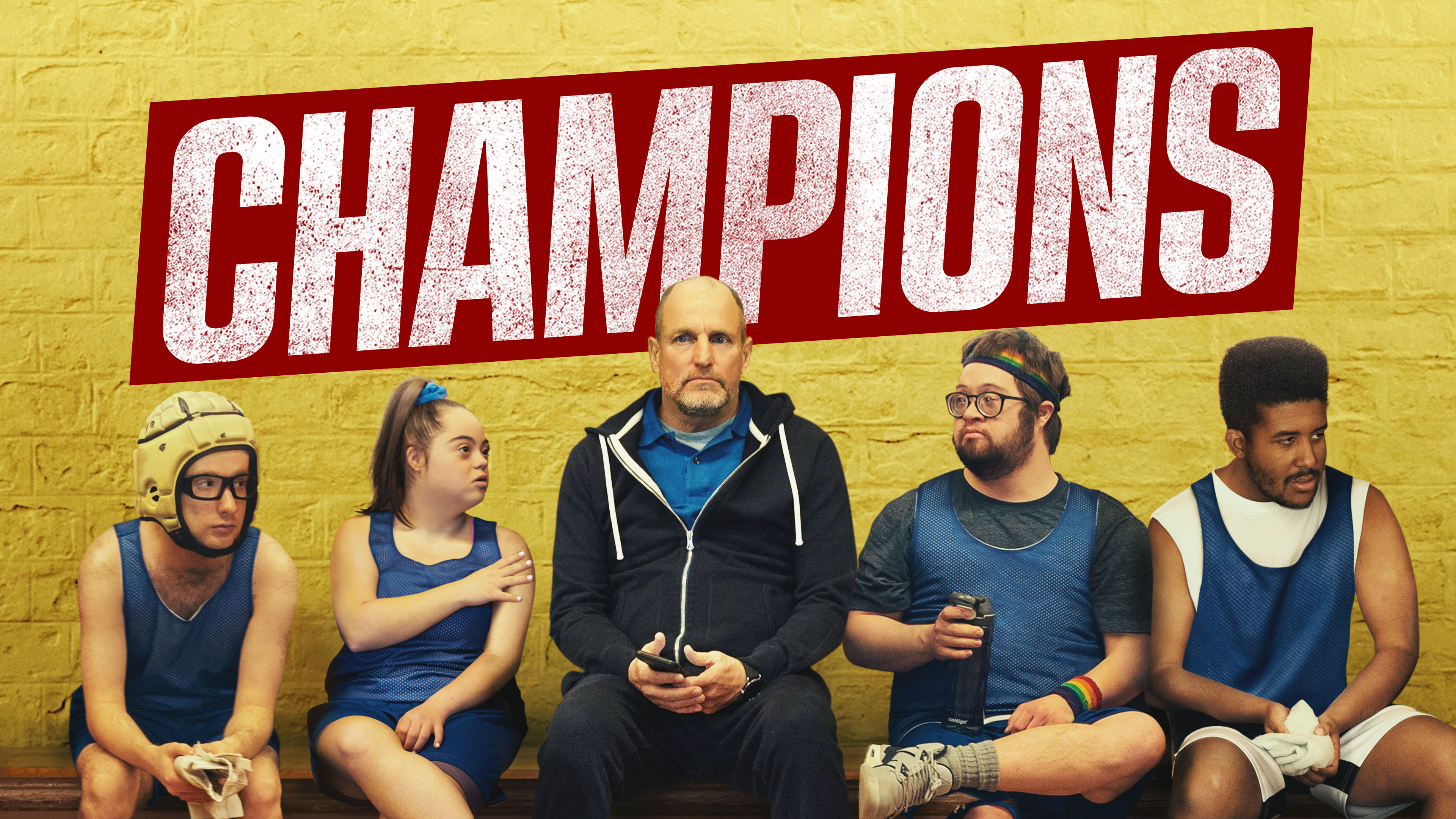Champions