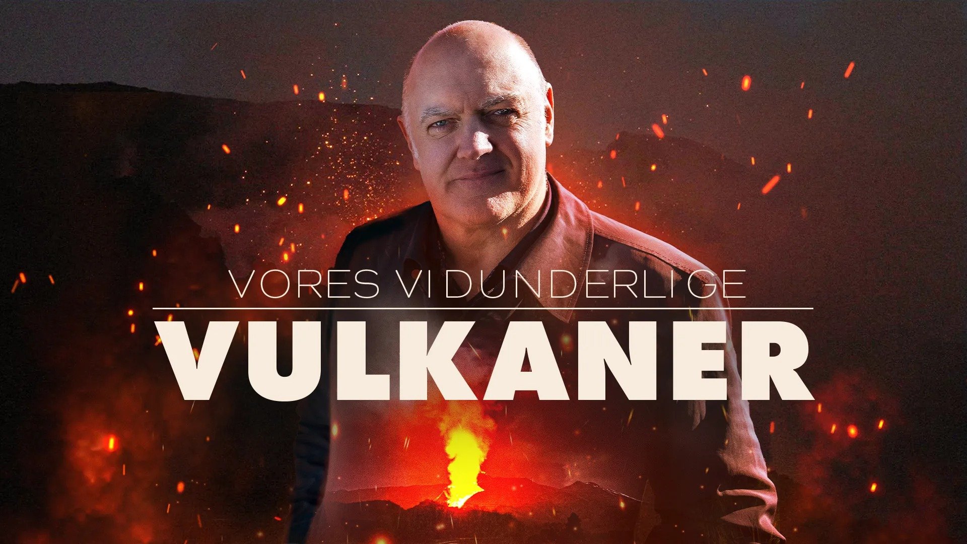 Vulkanernes vidundere