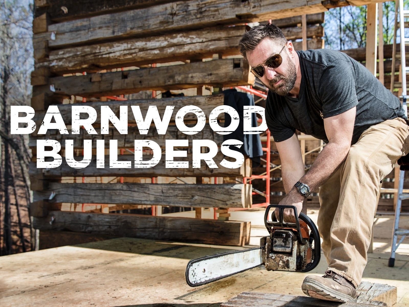 Barnwood Builders