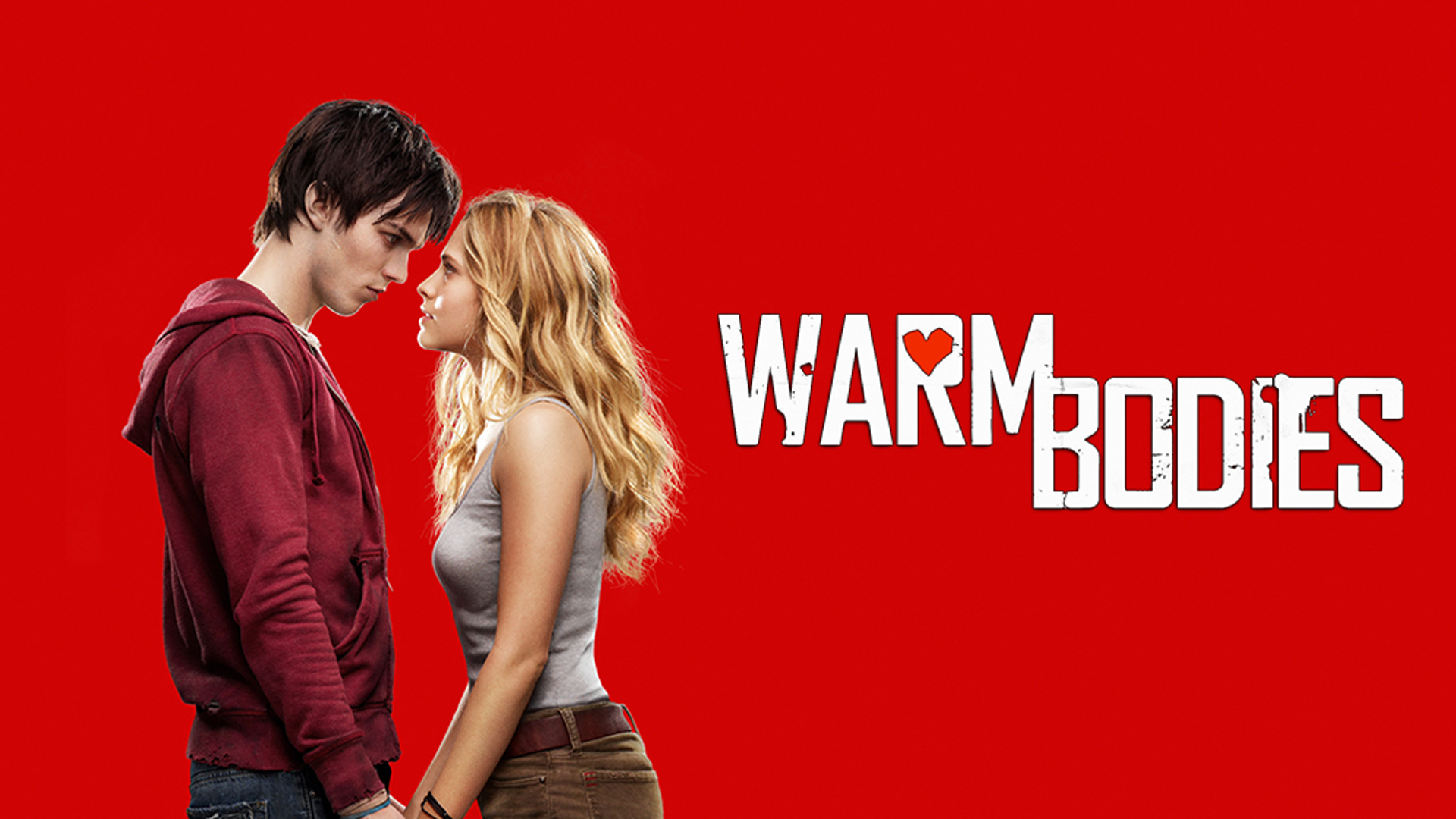 Warm bodies