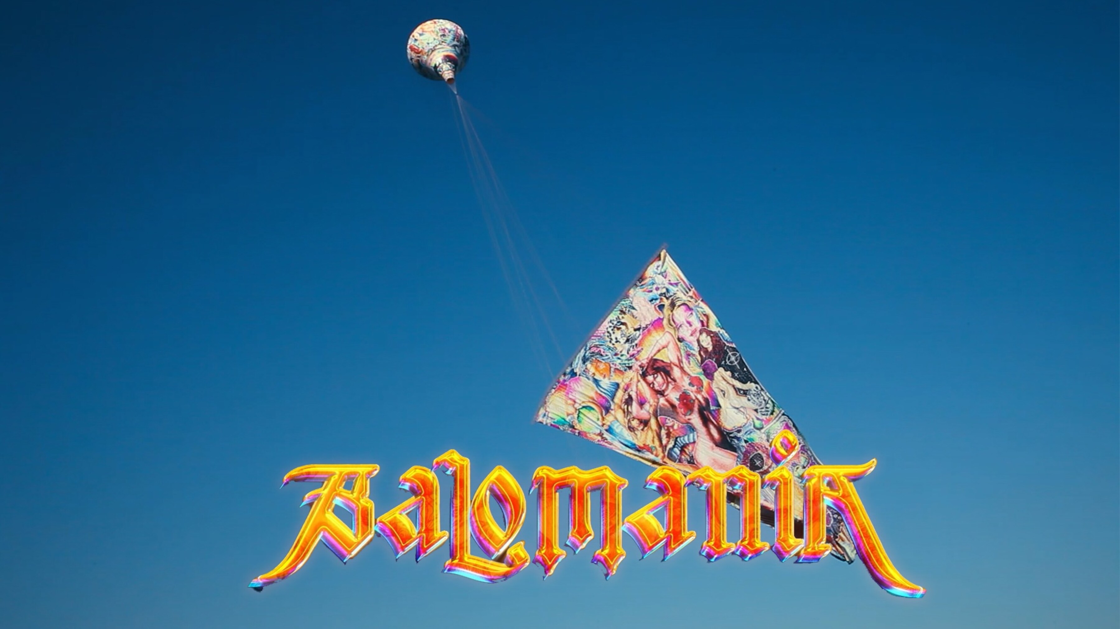Balomania
