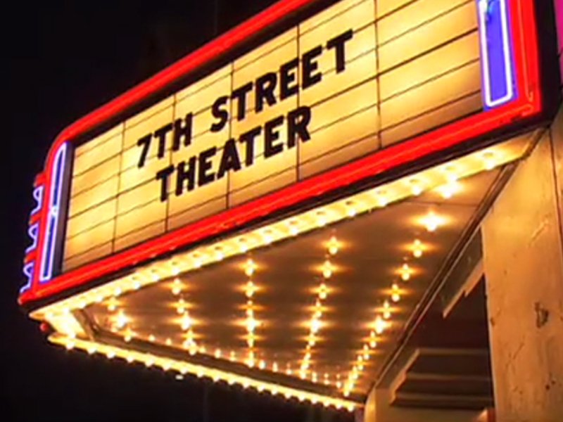 7th Street Theater