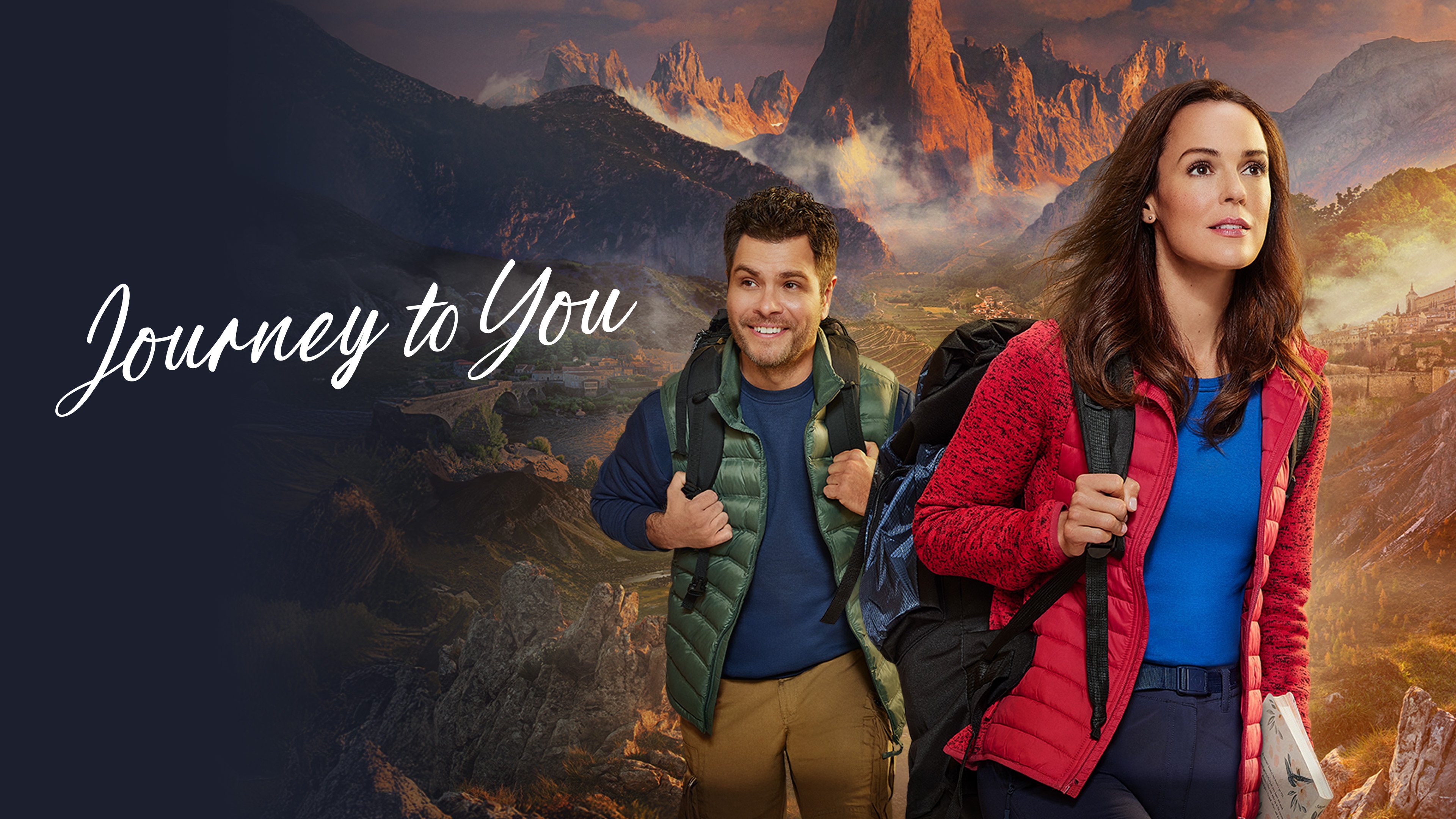 Journey to You
