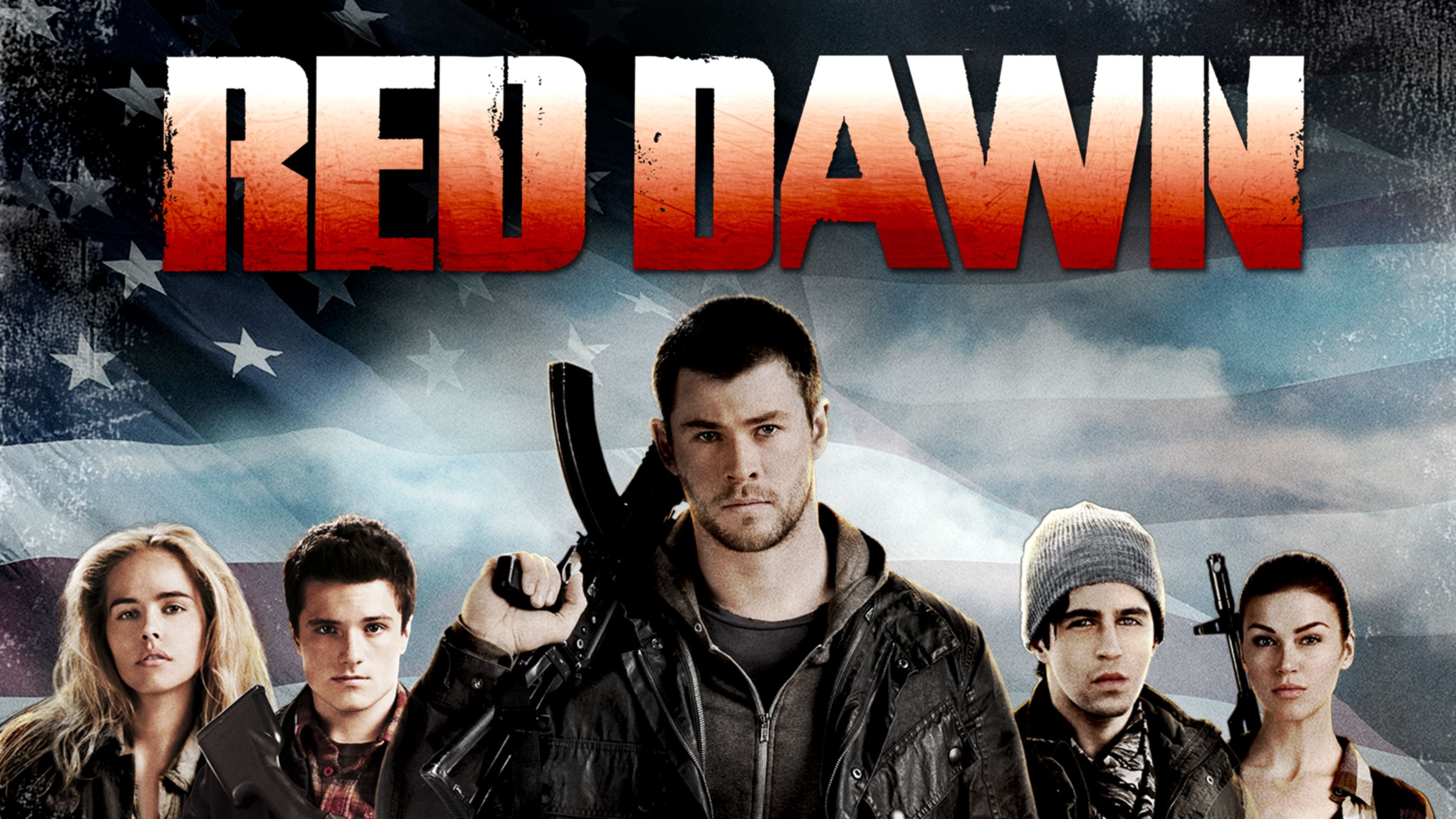 Red Dawn