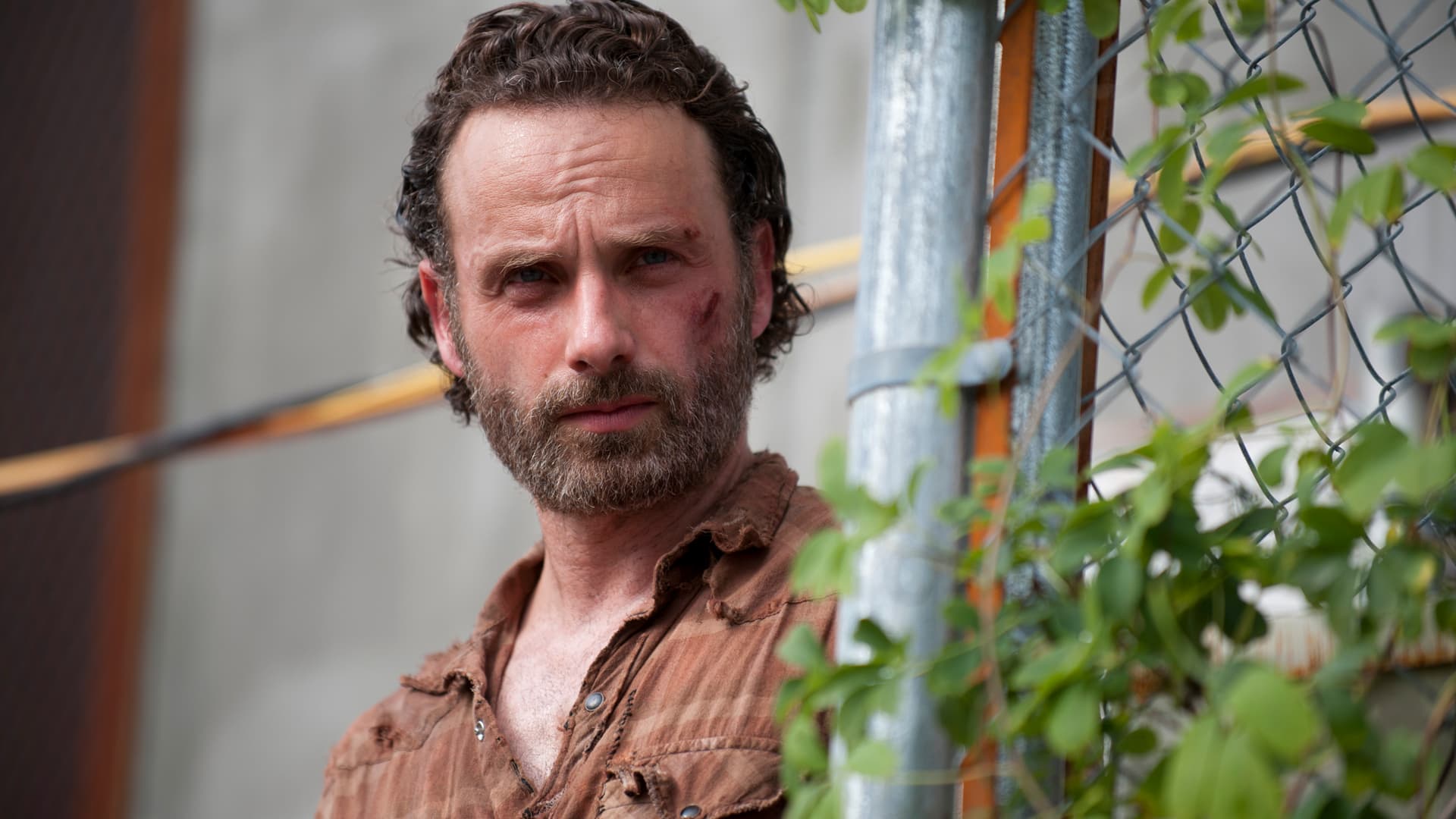 The Walking Dead