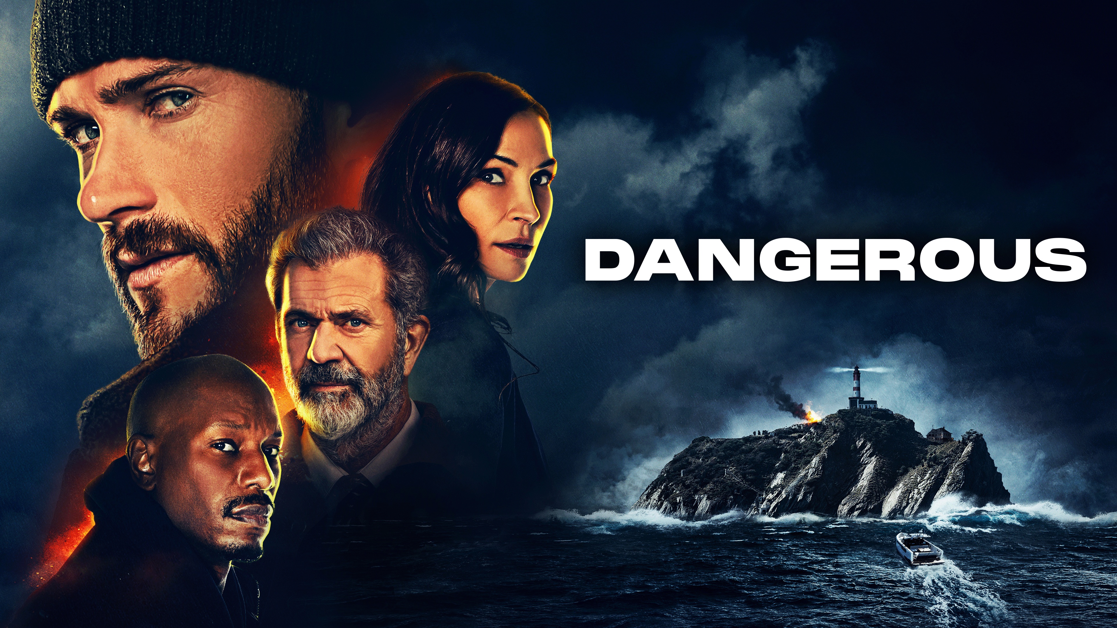 Dangerous