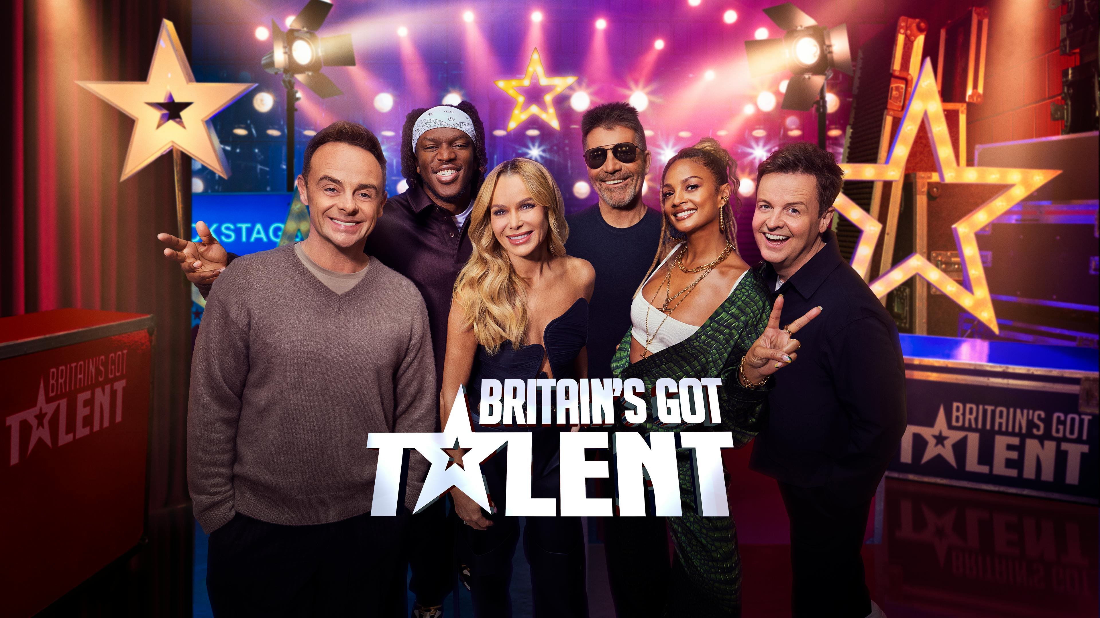 Britain's Got Talent