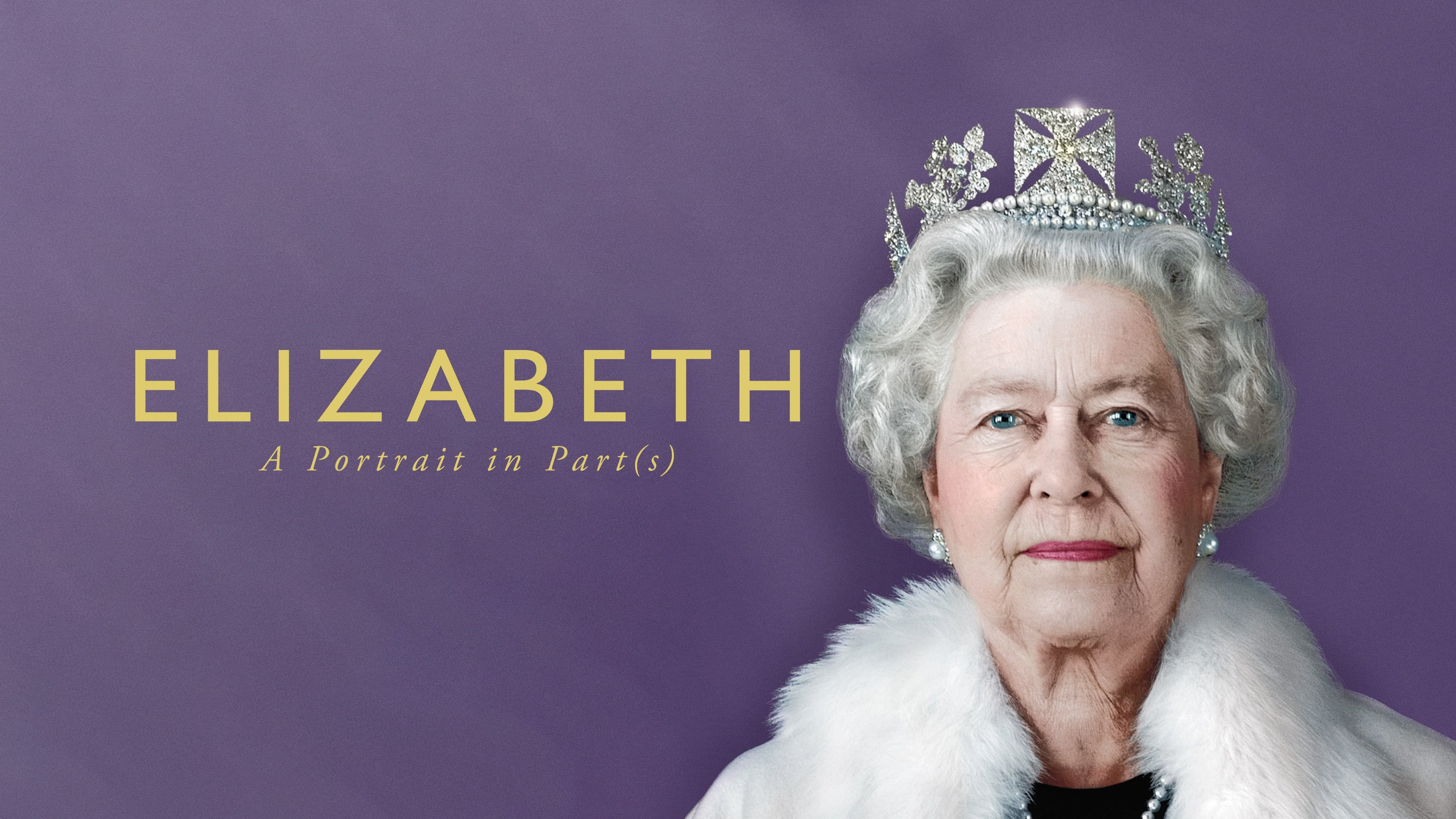 Elizabeth – et portrett av en dronning