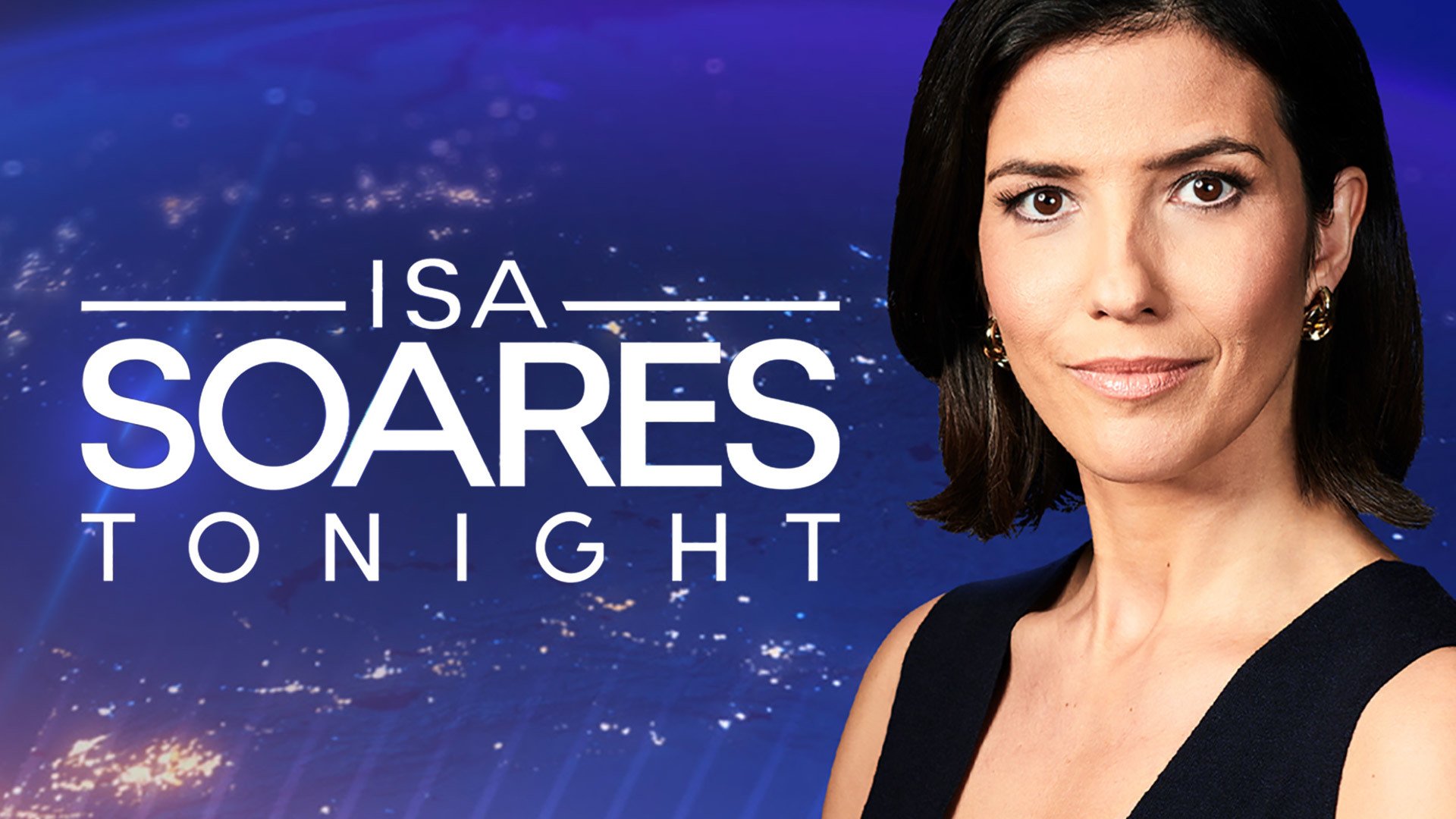 Isa Soares Tonight