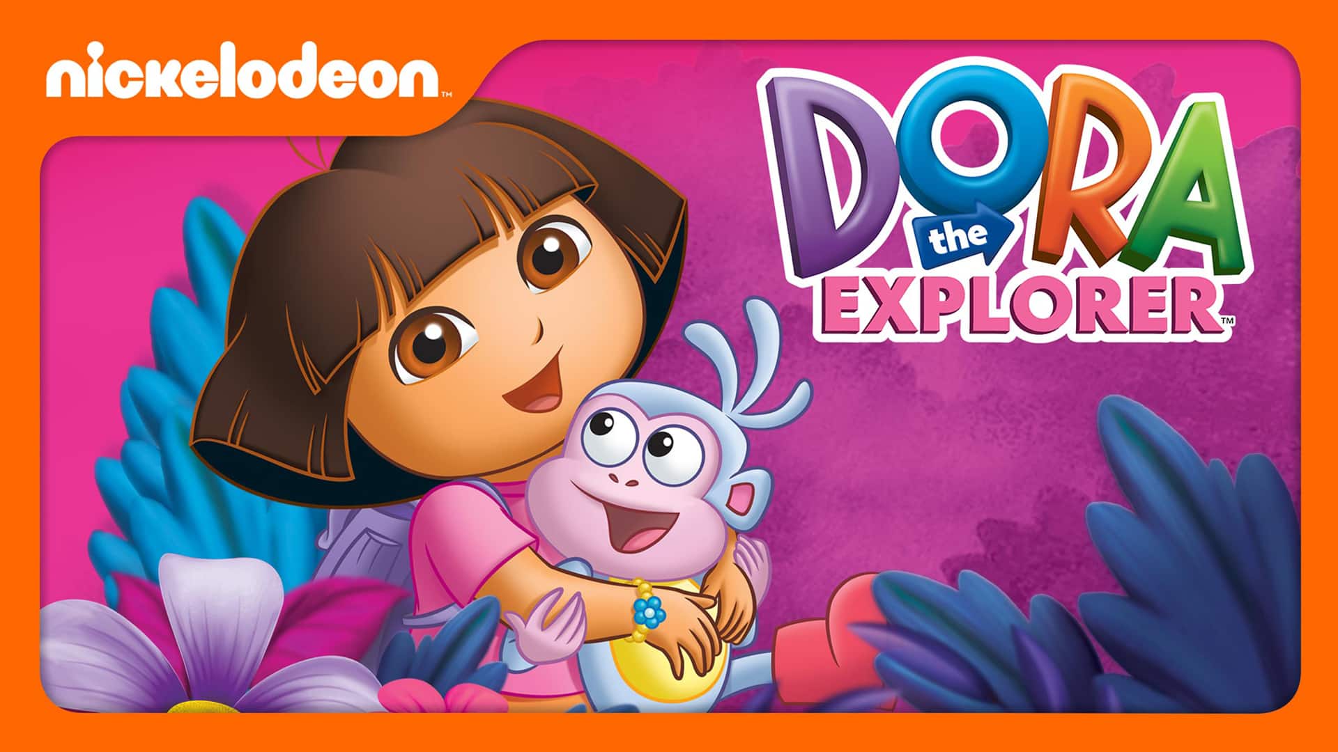 Dora utforskeren