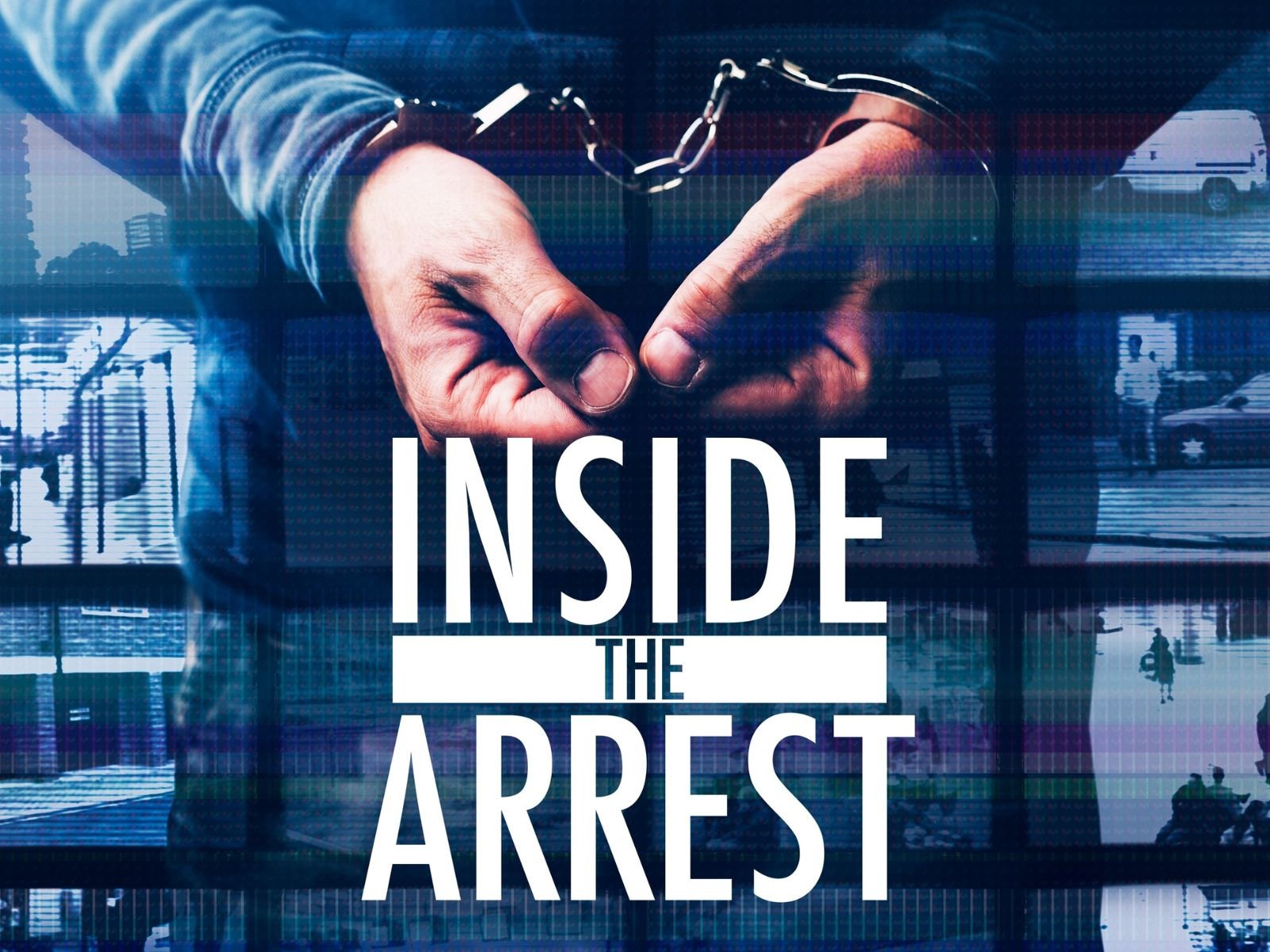 Inside The Arrest